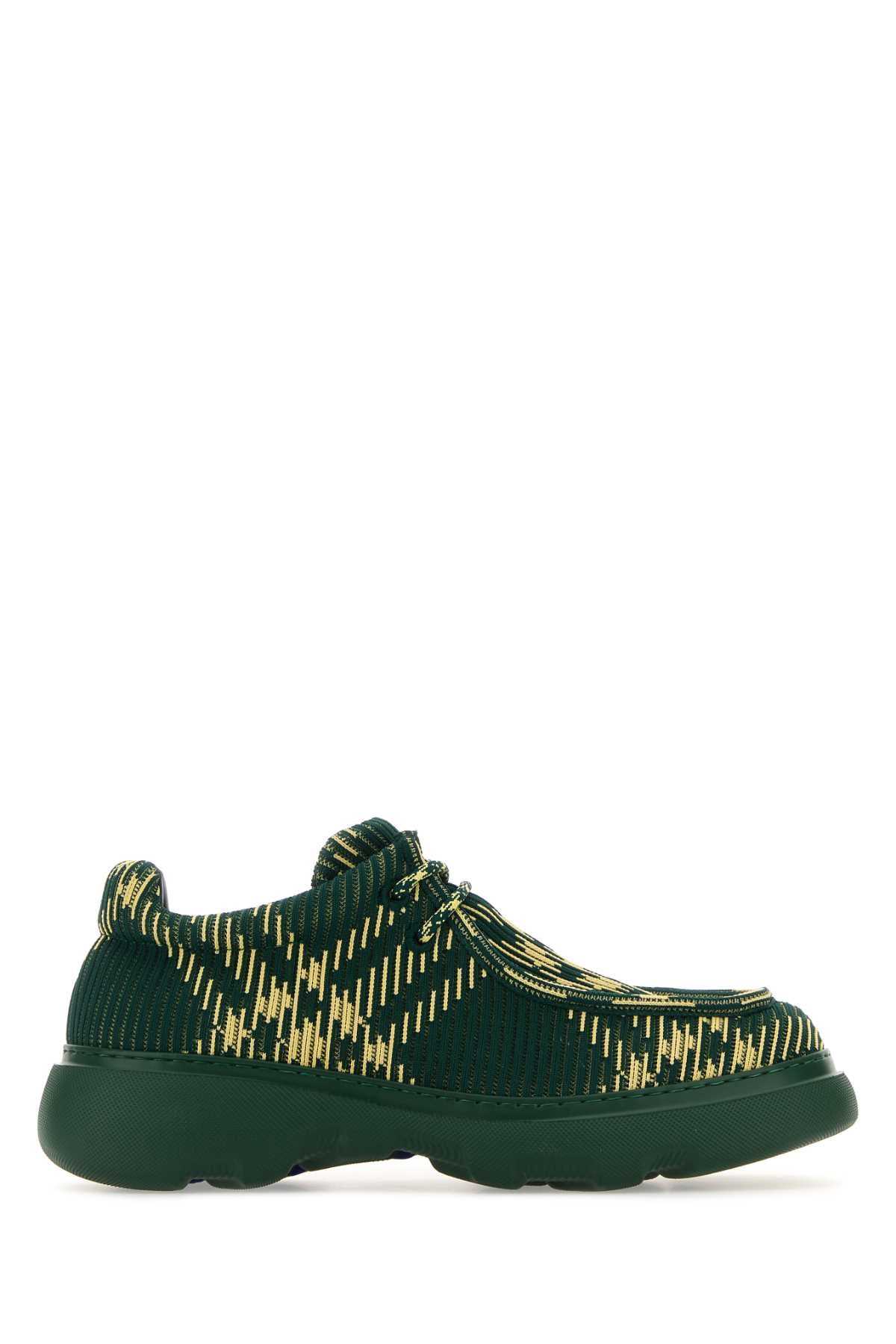 SCARPE STRINGATE