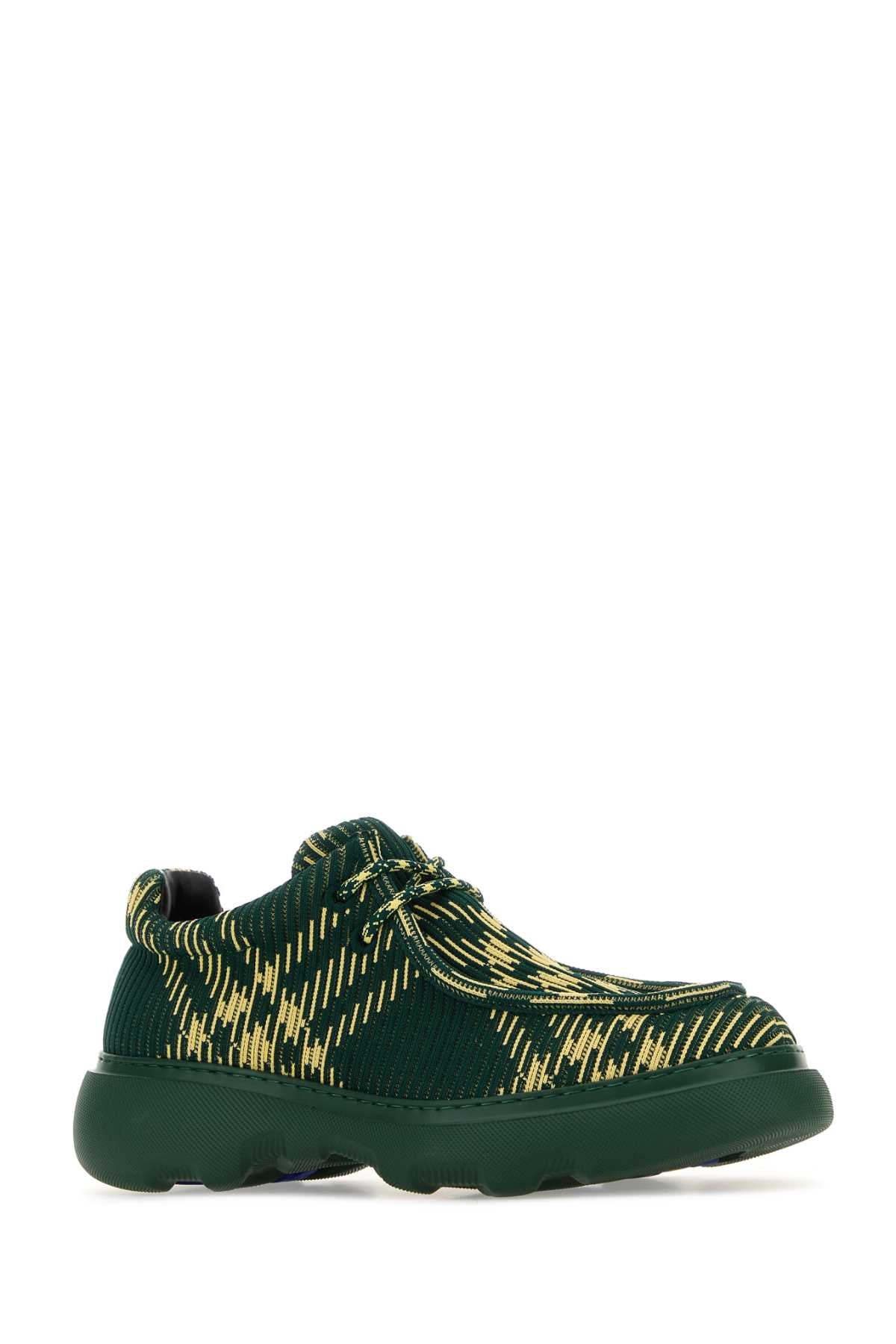 SCARPE STRINGATE