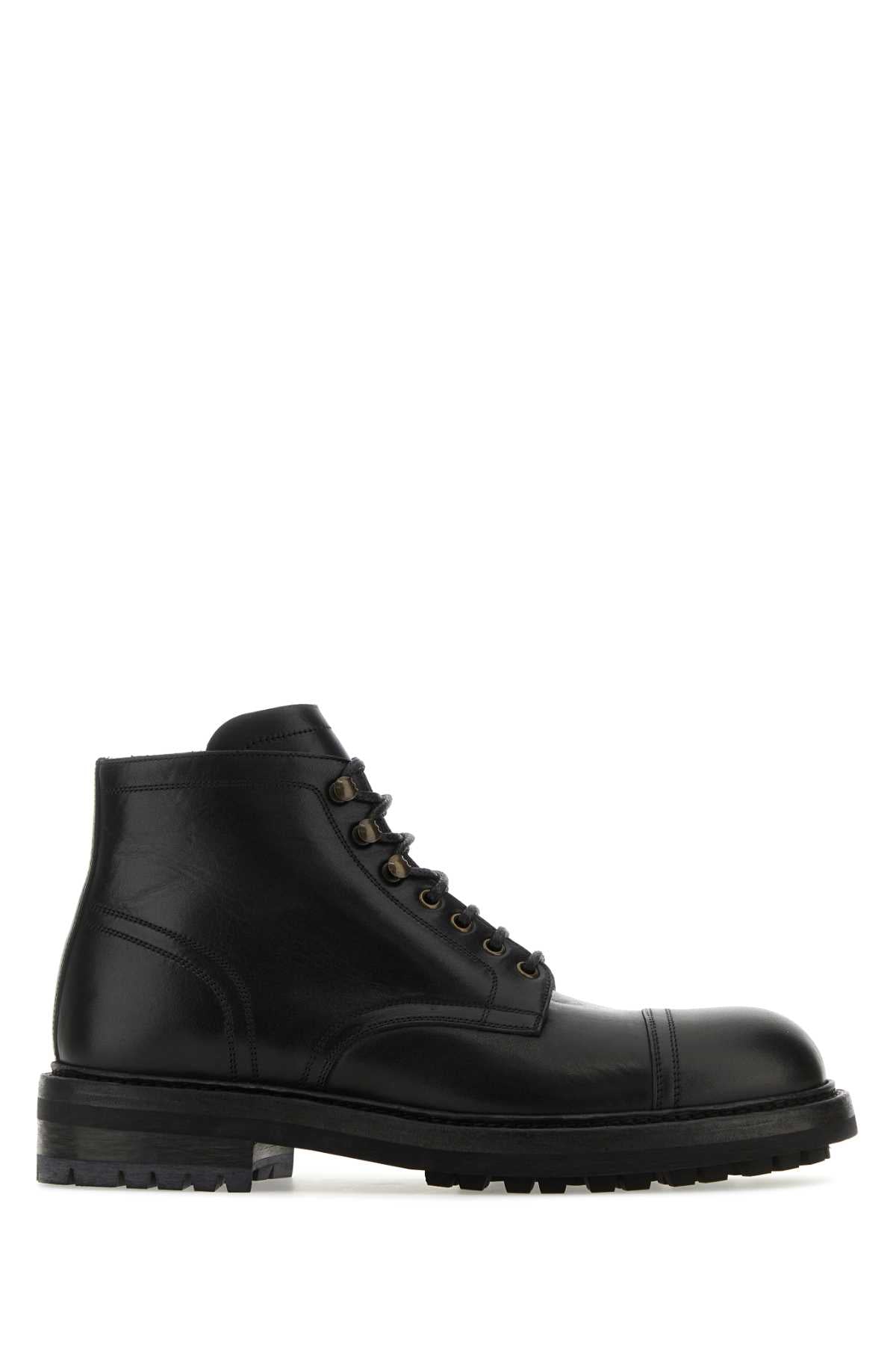 SCARPE STRINGATE