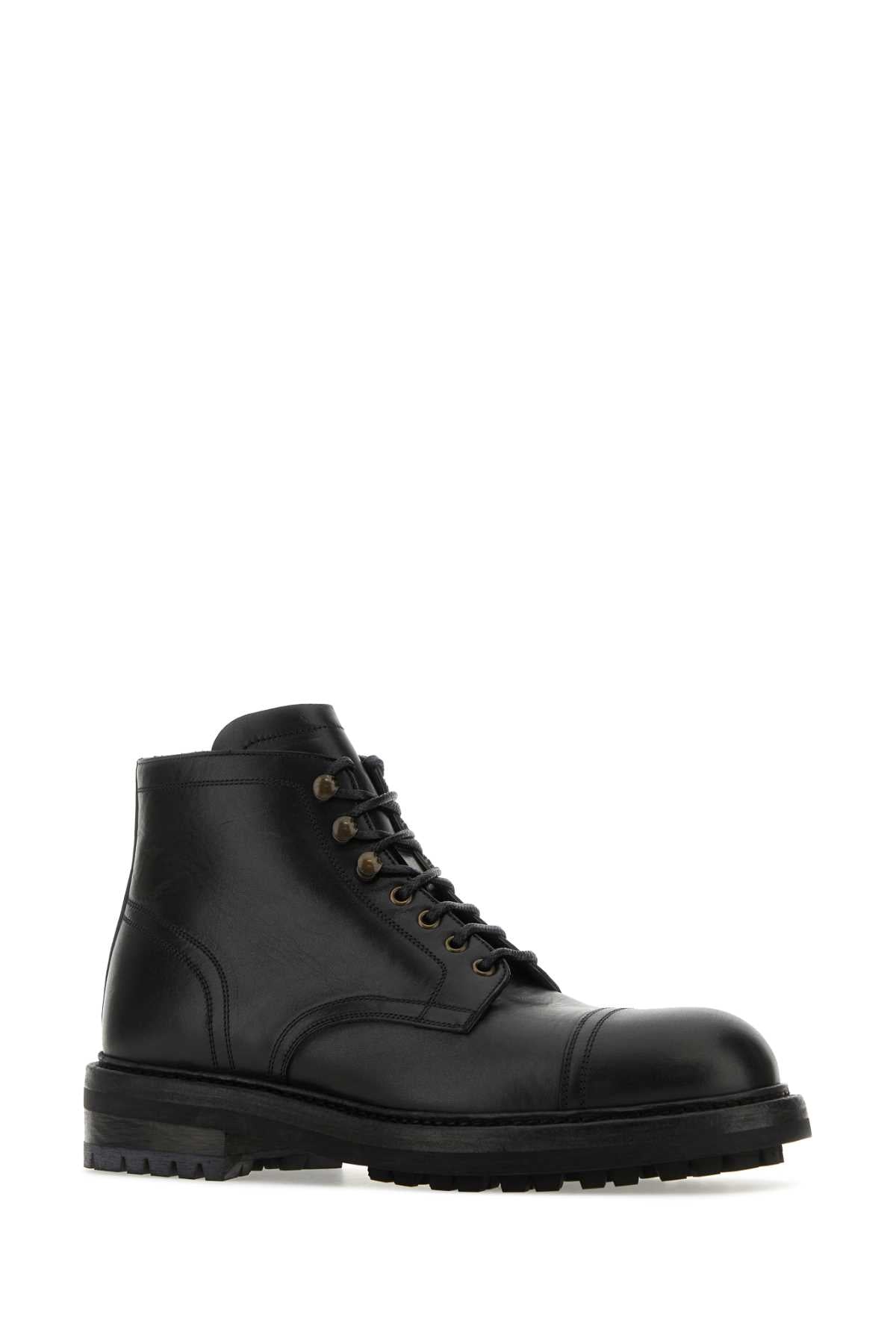 SCARPE STRINGATE