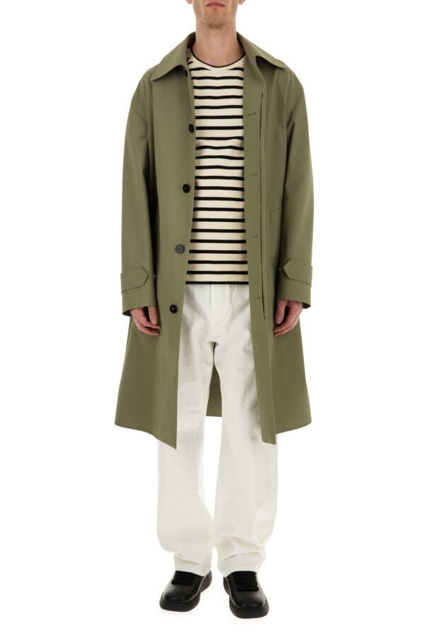【Jil Sander】ジルサンダー デニム ジーンズ ホワイト Jil Sander/ジルサンダー|ホワイト デニム ジーンズ
