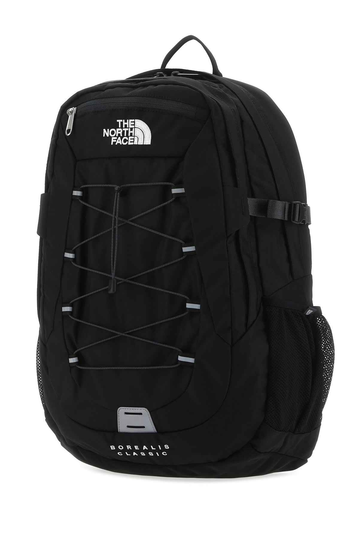 The North Face/ザ・ノース・フェイス｜ブラック ナイロン