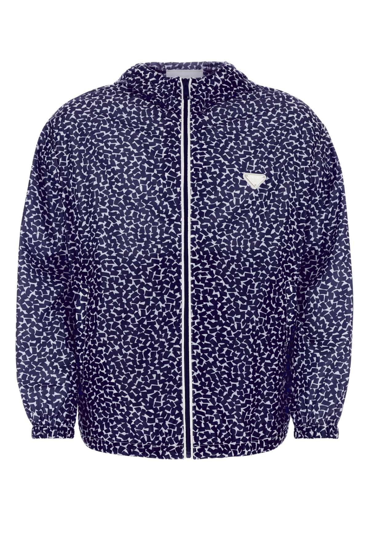 ジャケット