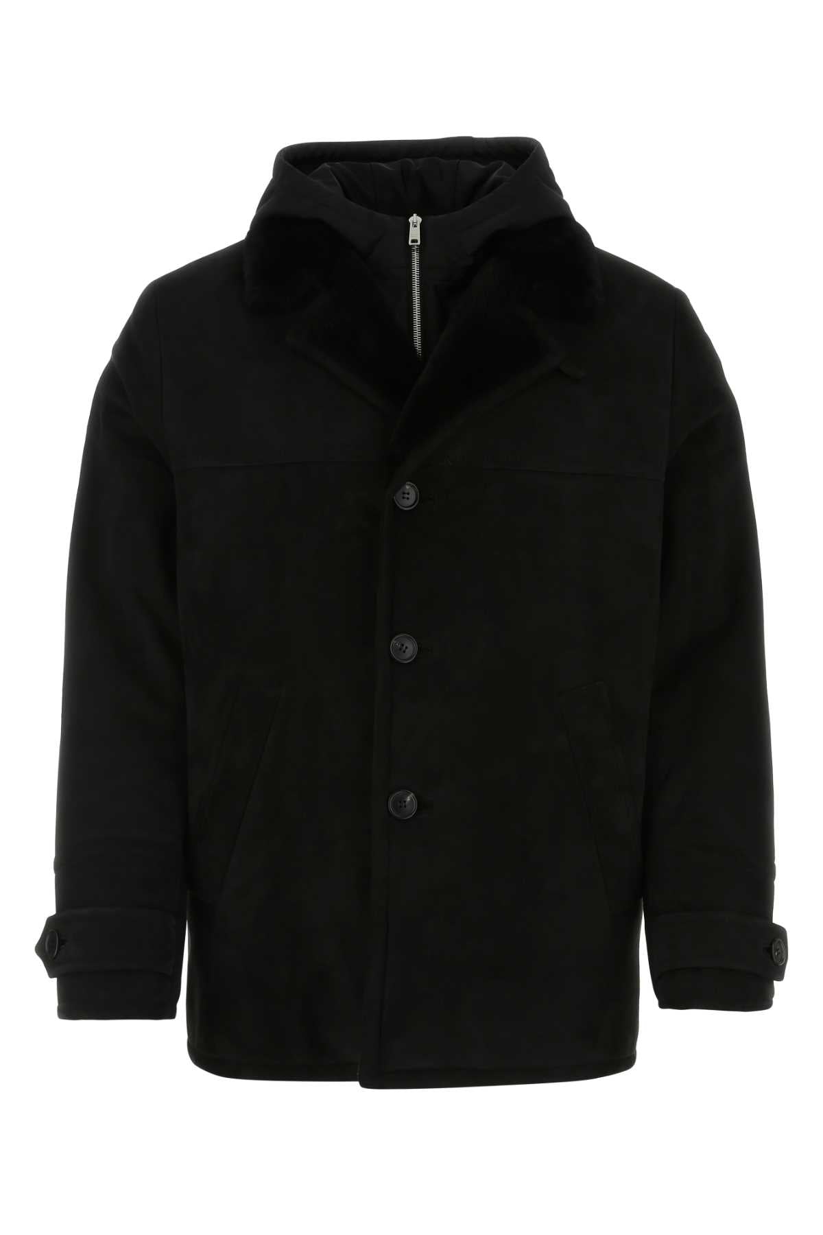 CAPPOTTO