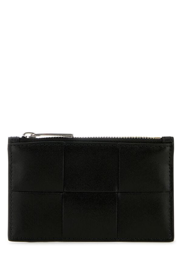 【関税込/国内発】◆ボッテガヴェネタ カセットカードホルダー BOTTEGA VENETA ボッテガ ヴェネタ カセット ファスナー カード