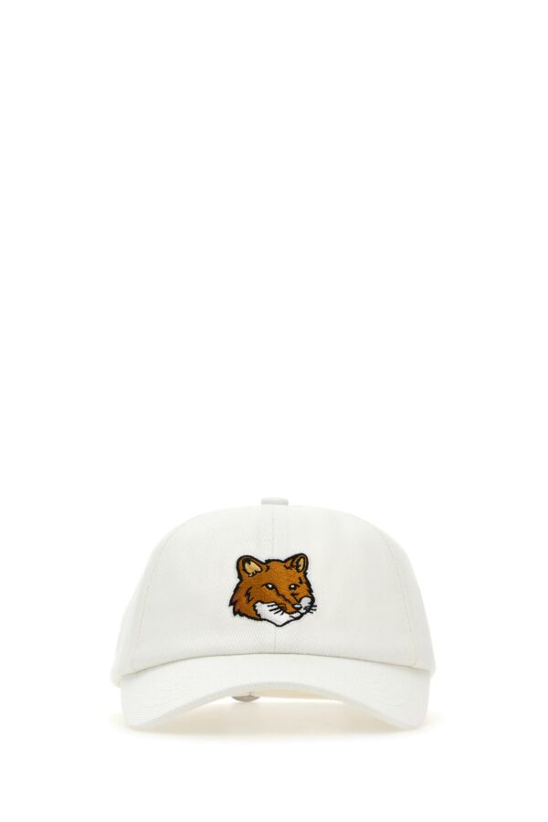 バリ フラワー 6P キャップ | Maison Kitsuné