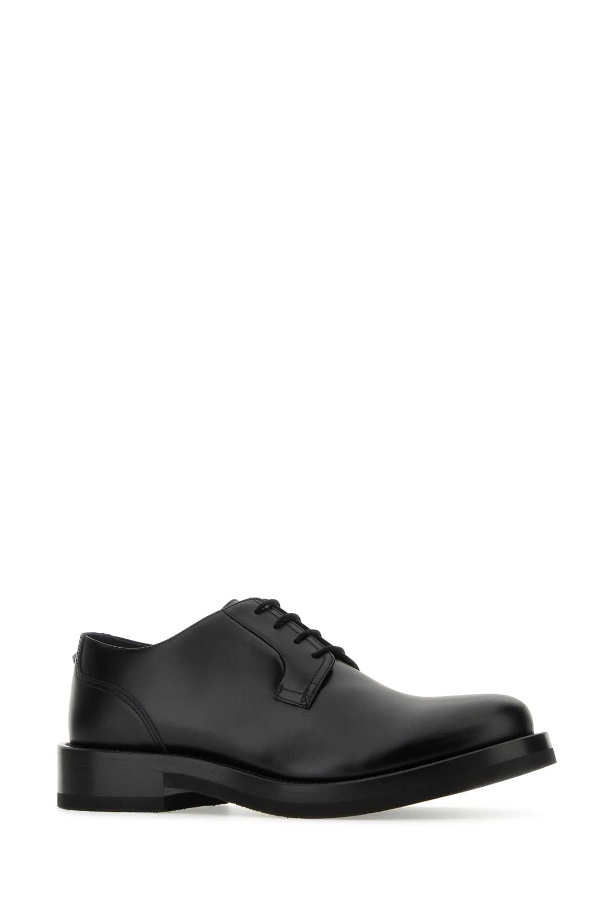 SCARPE STRINGATE