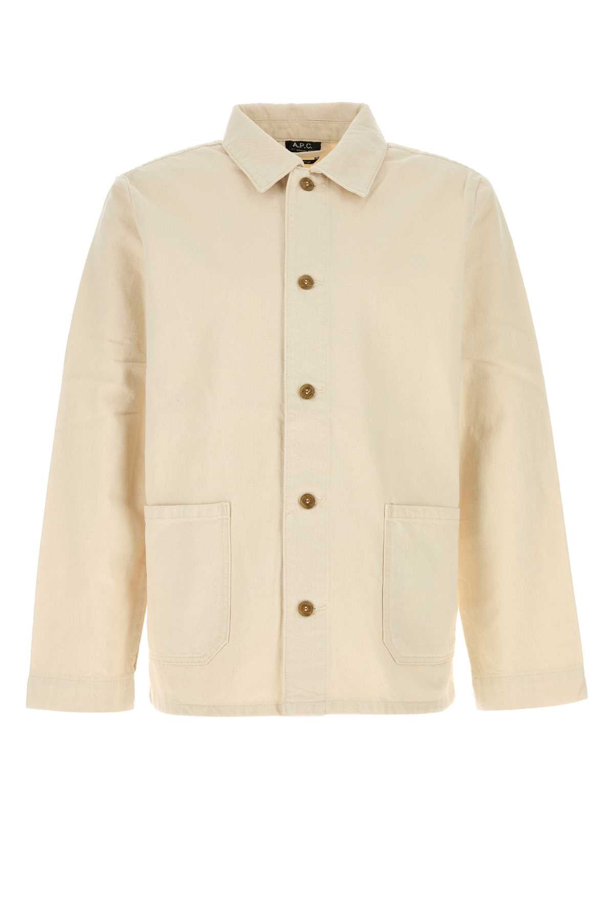 VESTE