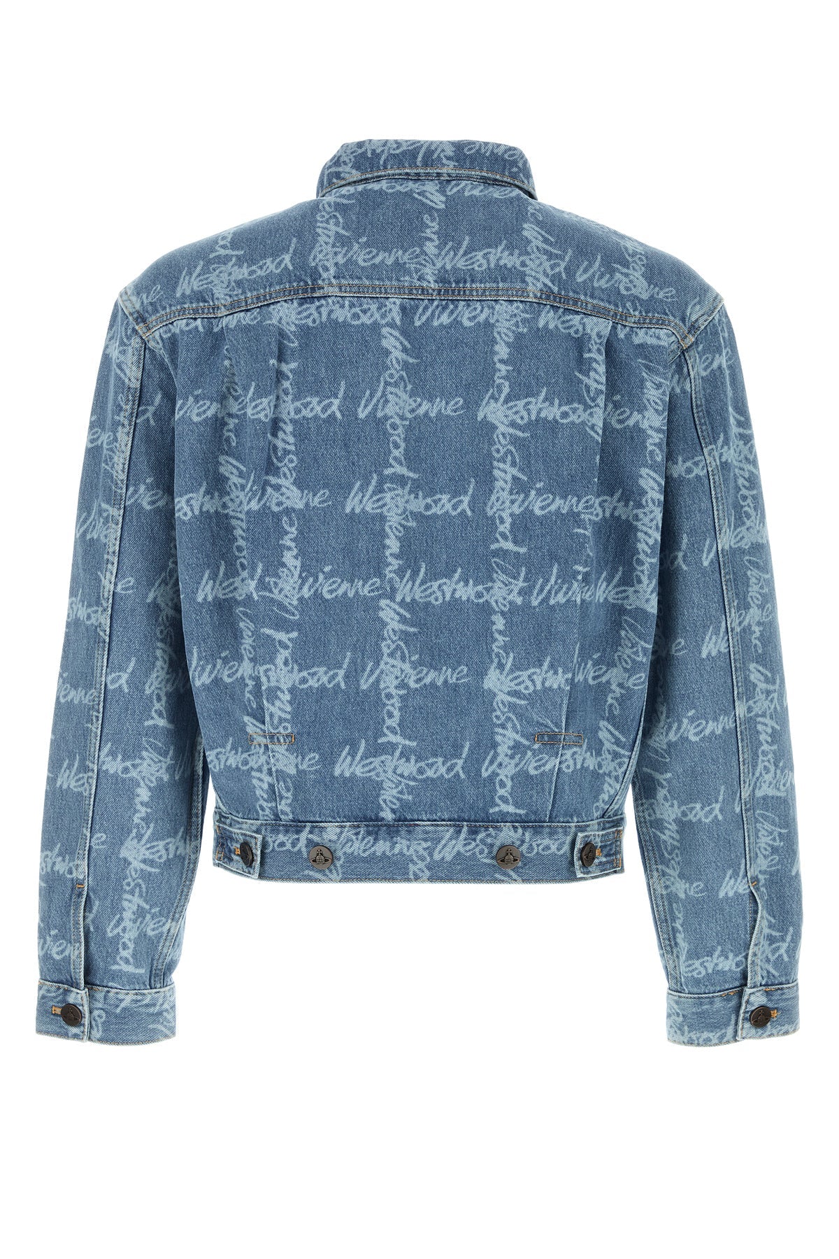 Vivienne Westwood ジャケット Vivienne Westwood - top様専用 Vivienne Westwood DEEP SKY