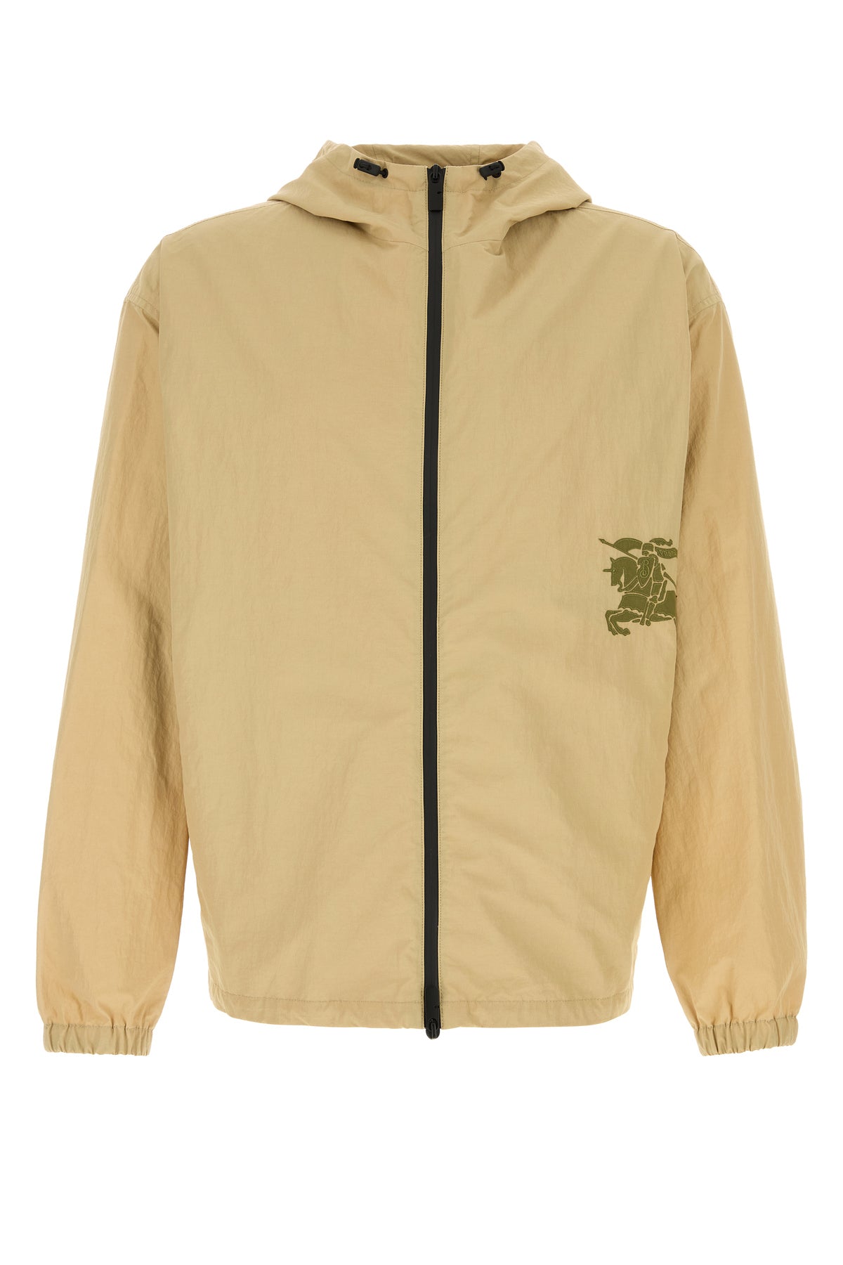 BURBERRY ベージュ ジャケット 38 BURBERRY LONDON trench coat Woman's Beige size M 38 Used