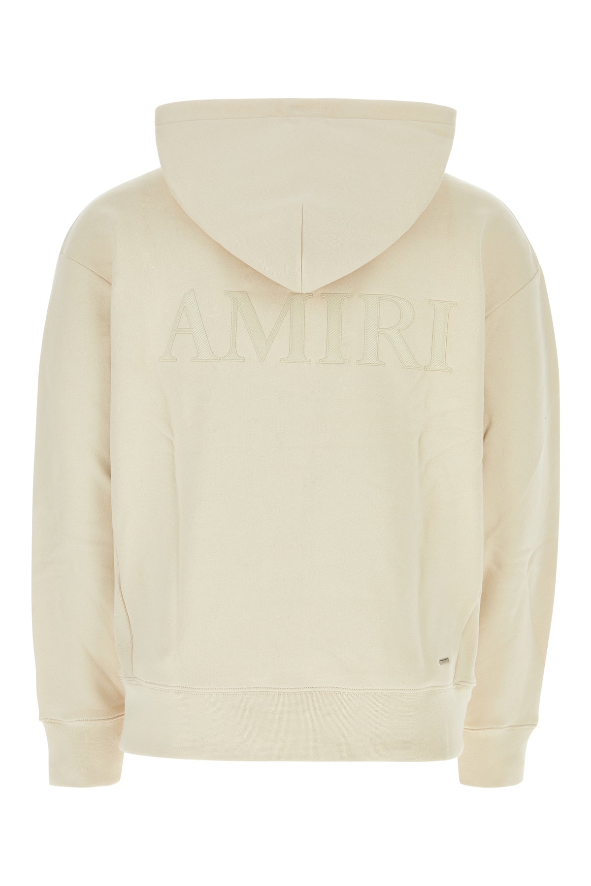 人気【AMIRI】コットンスウェットシャツ Amiri/アミリ｜コットン スウェットシャツ