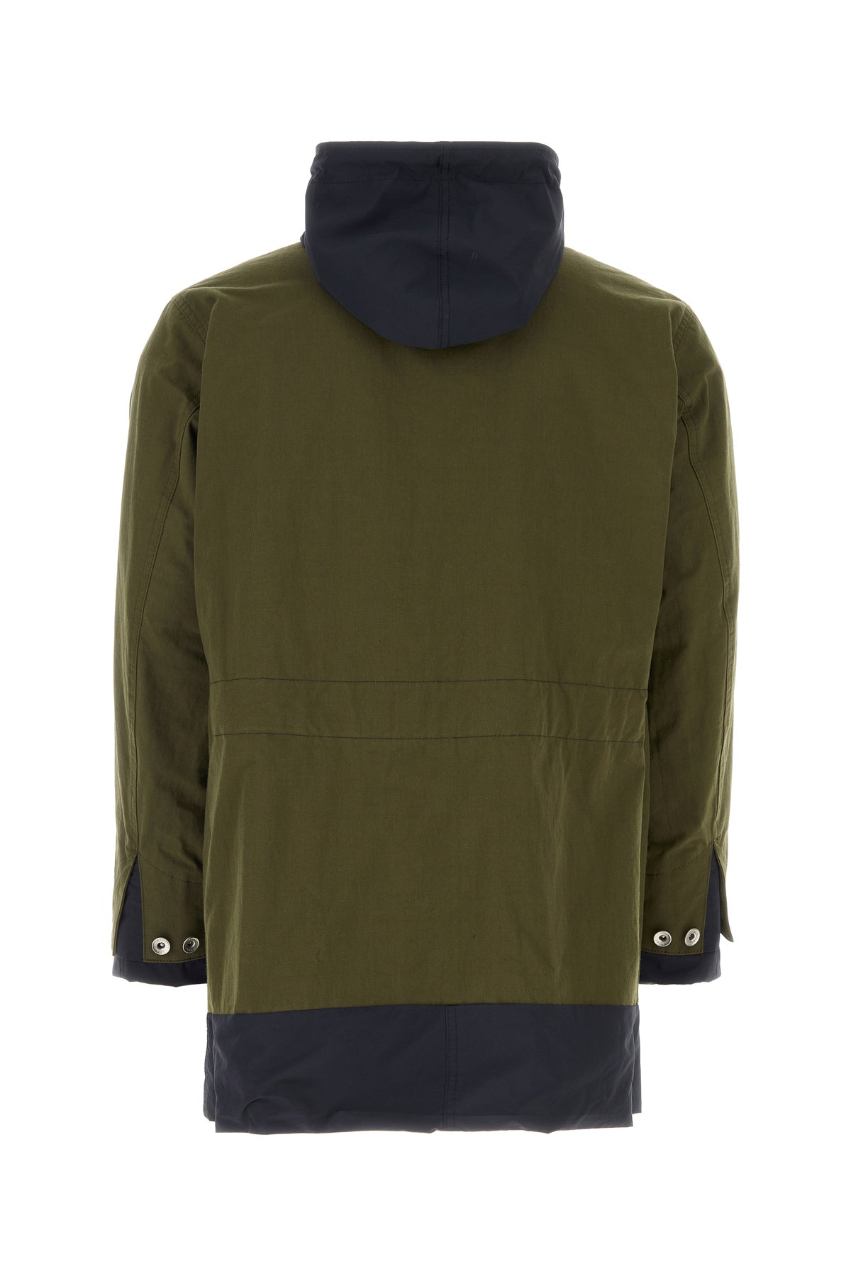 定価79200円 sacai コットン ジャケット Sacai - コットン・ポプリン・ジャケット をオンライン購入