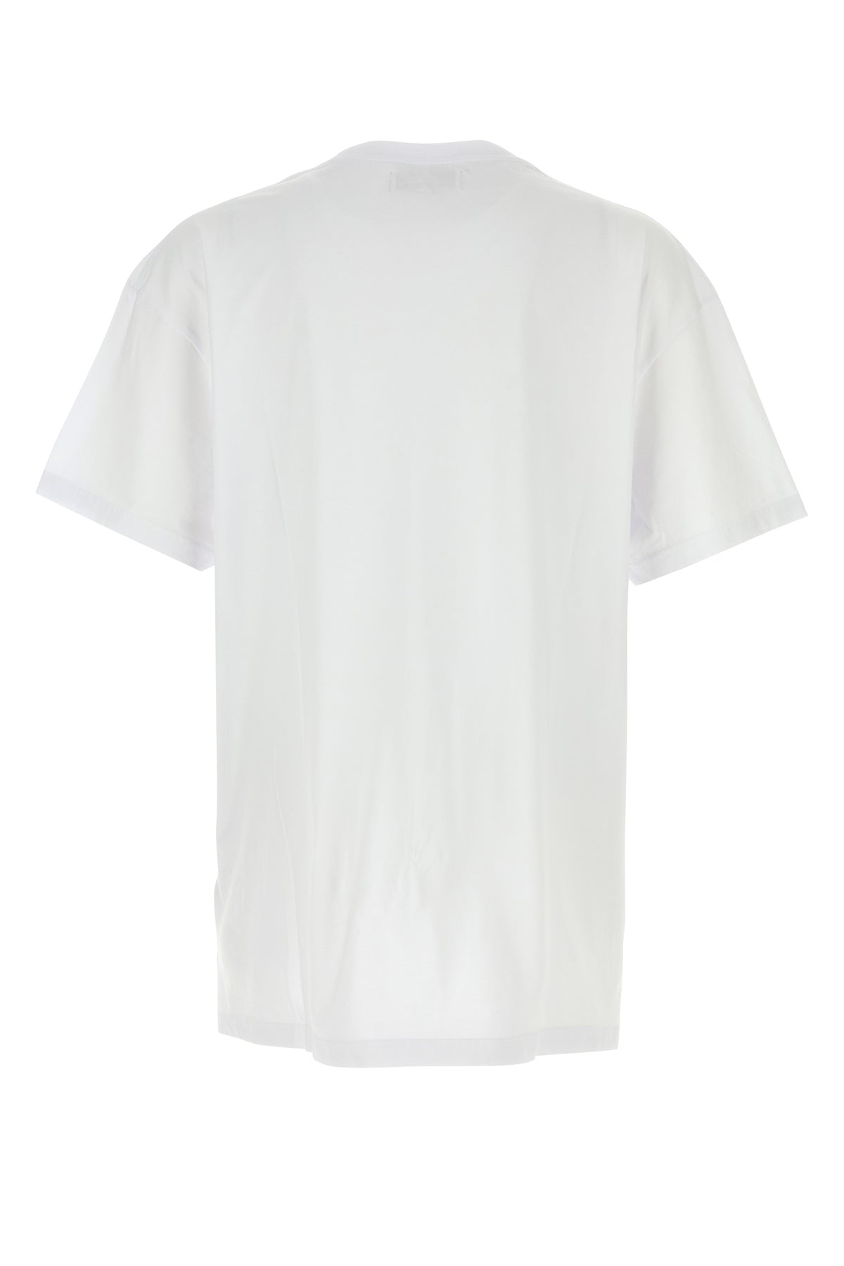 コットン オーバーサイズ Tシャツ