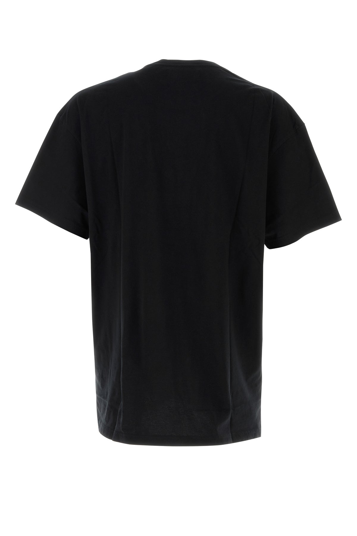 【Vivienne Westwood】ブラック オーバーサイズ Tシャツ Vivienne Westwood/ヴィヴィアン・ウエストウッド|ブラック