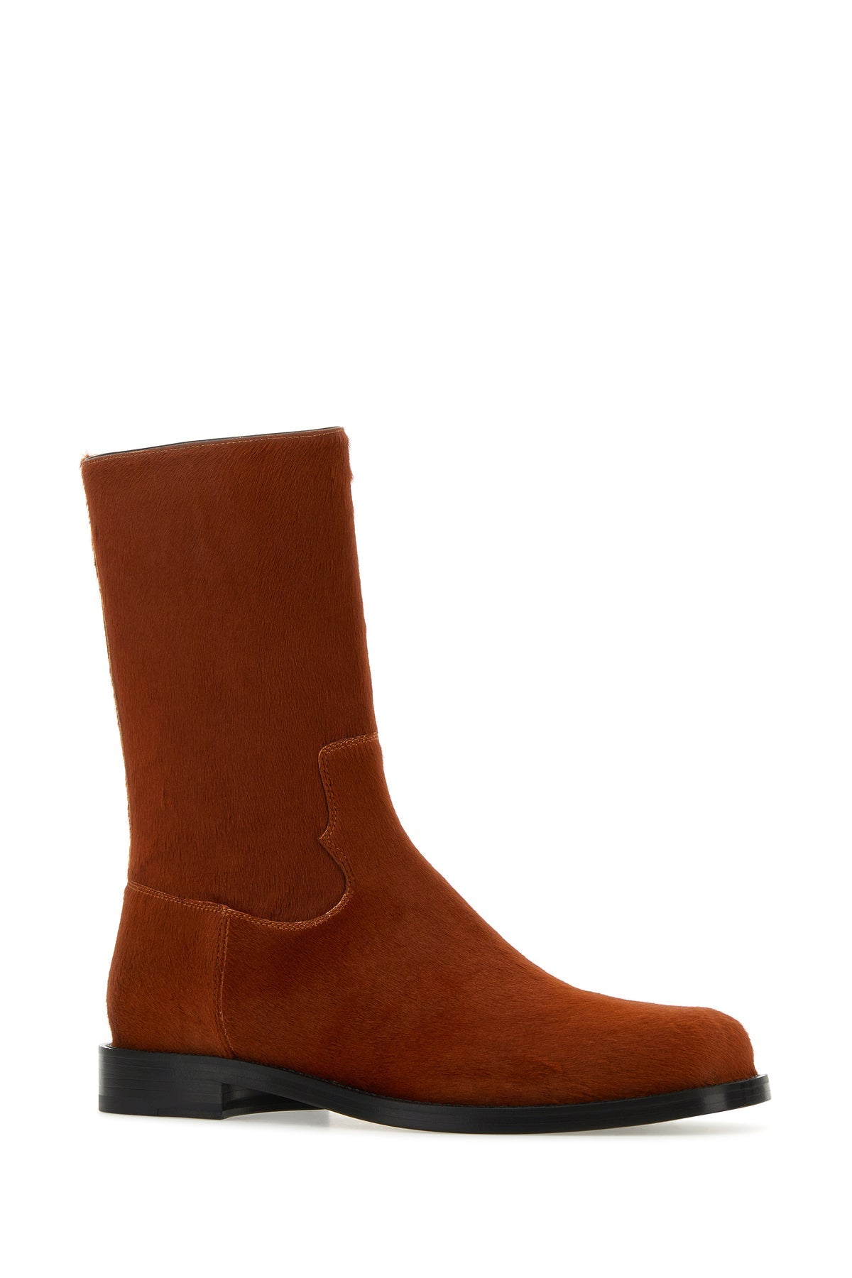 DRIES VAN NOTEN ドリス ヴァン ノッテン アンクル ブーツ