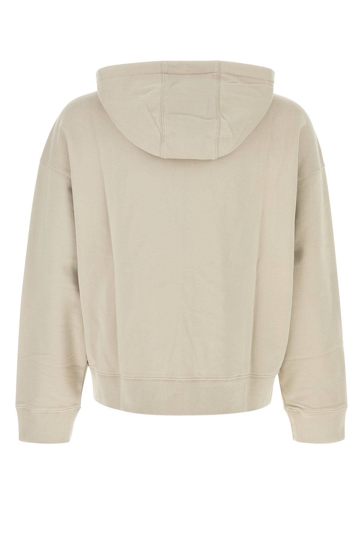 【Maison Kitsune】コットンスウェットシャツ Maison Kitsune/メゾンキツネ｜コットン スウェットシャツ