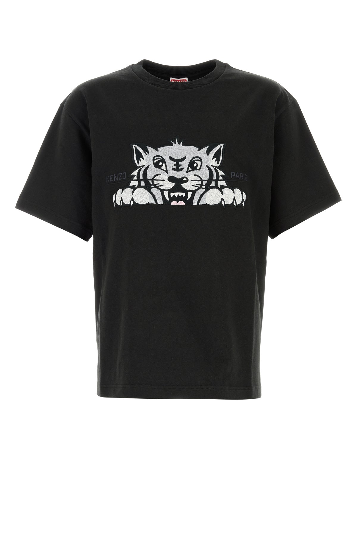 ★KENZO★コットン オーバーサイズ Tシャツ ☆KENZO☆コットン オーバーサイズ Tシャツ