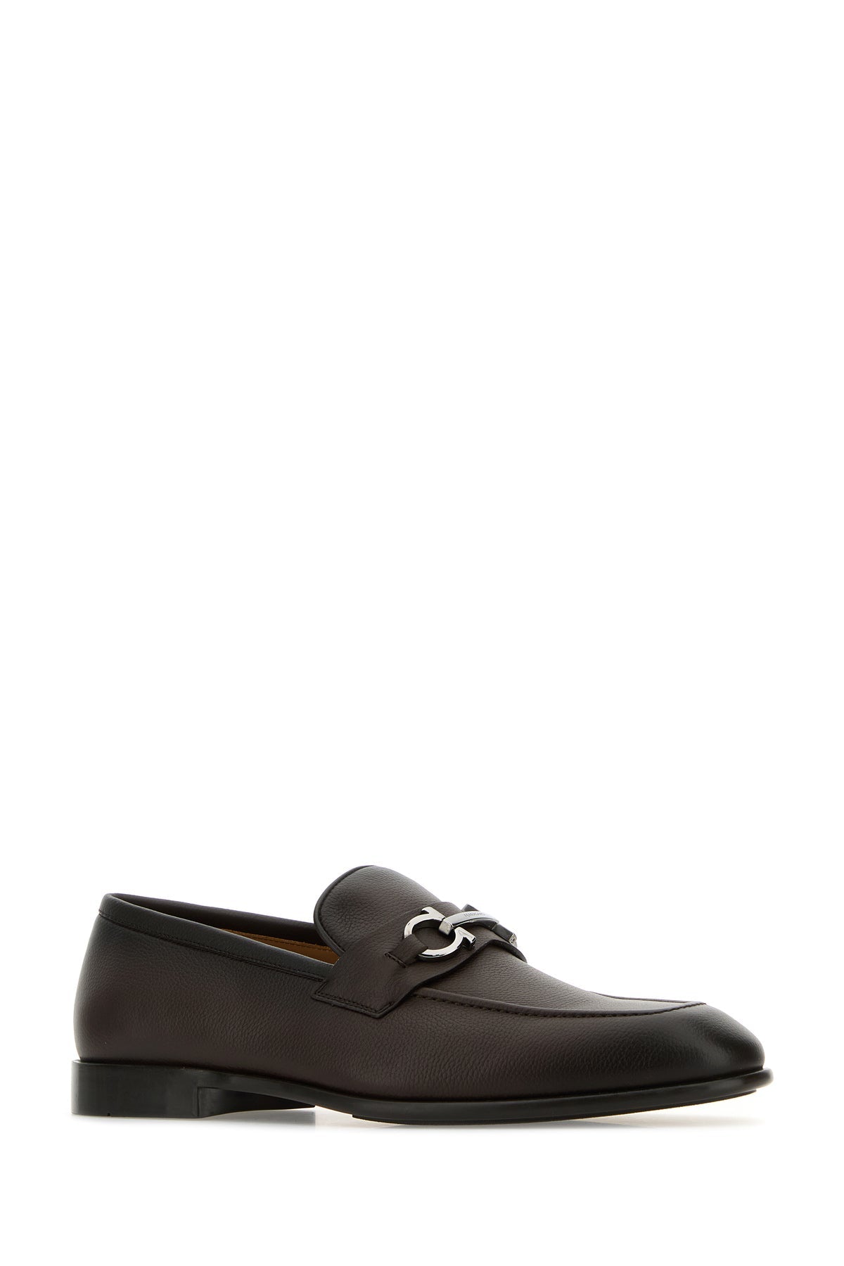 【メール便無料】 Salvatore Ferragamo/サルヴァトーレフェラガモ｜ダーク 靴