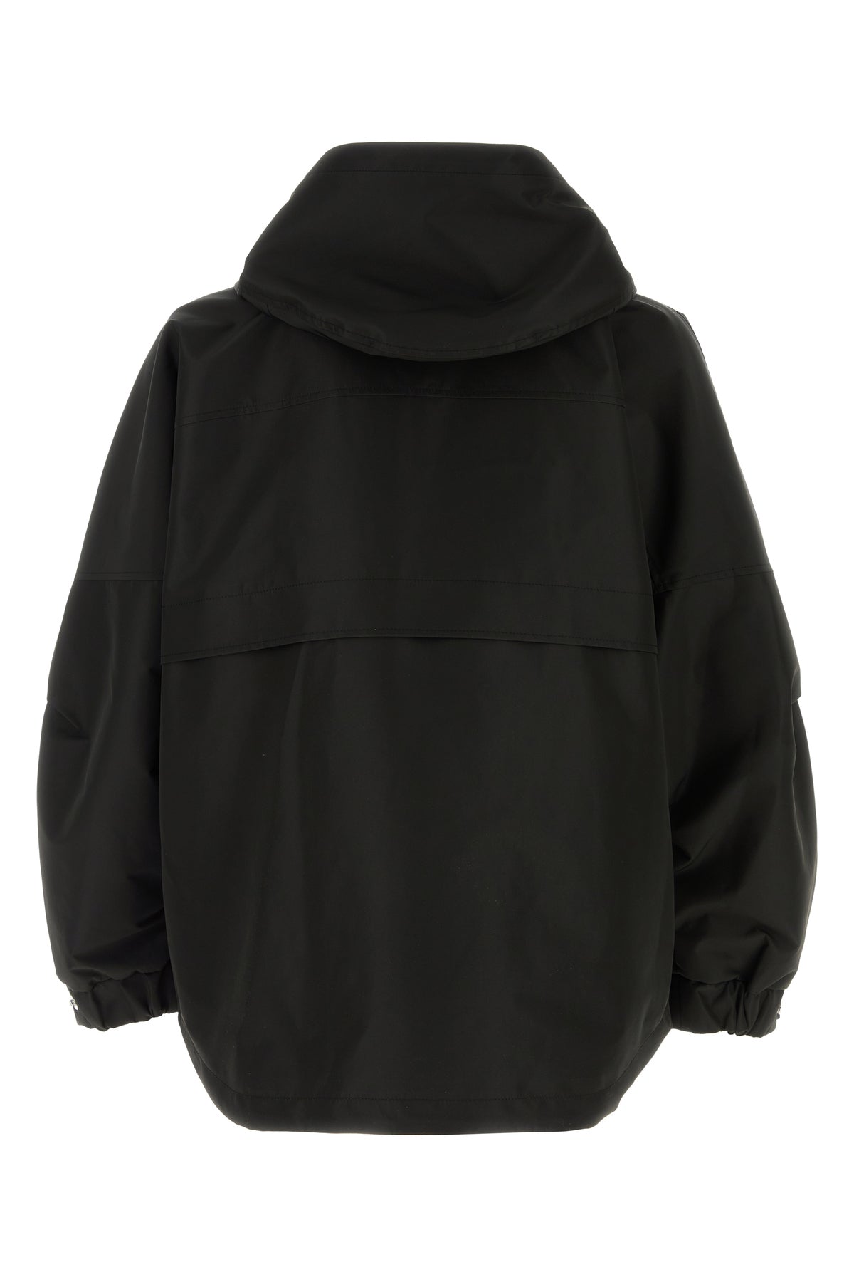 ブラック ジャケット