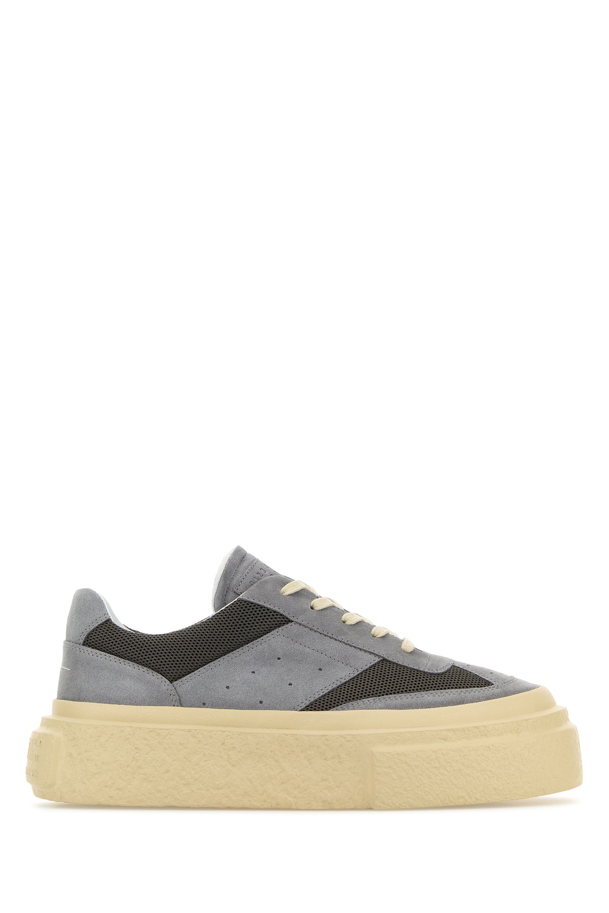 MM6 Maison Margiela/エムエムシックスメゾンマルジェラ｜グレー