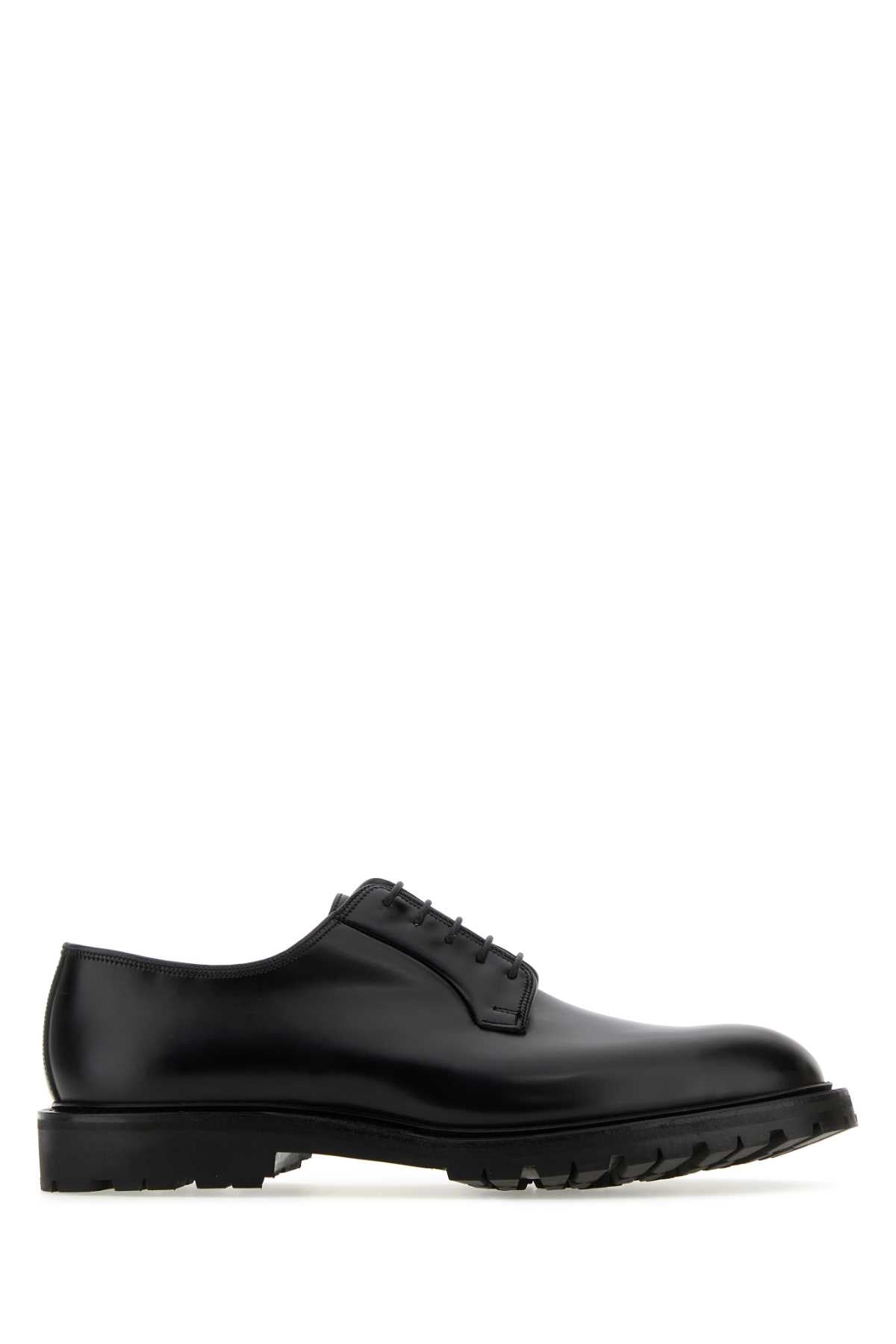 SCARPE STRINGATE