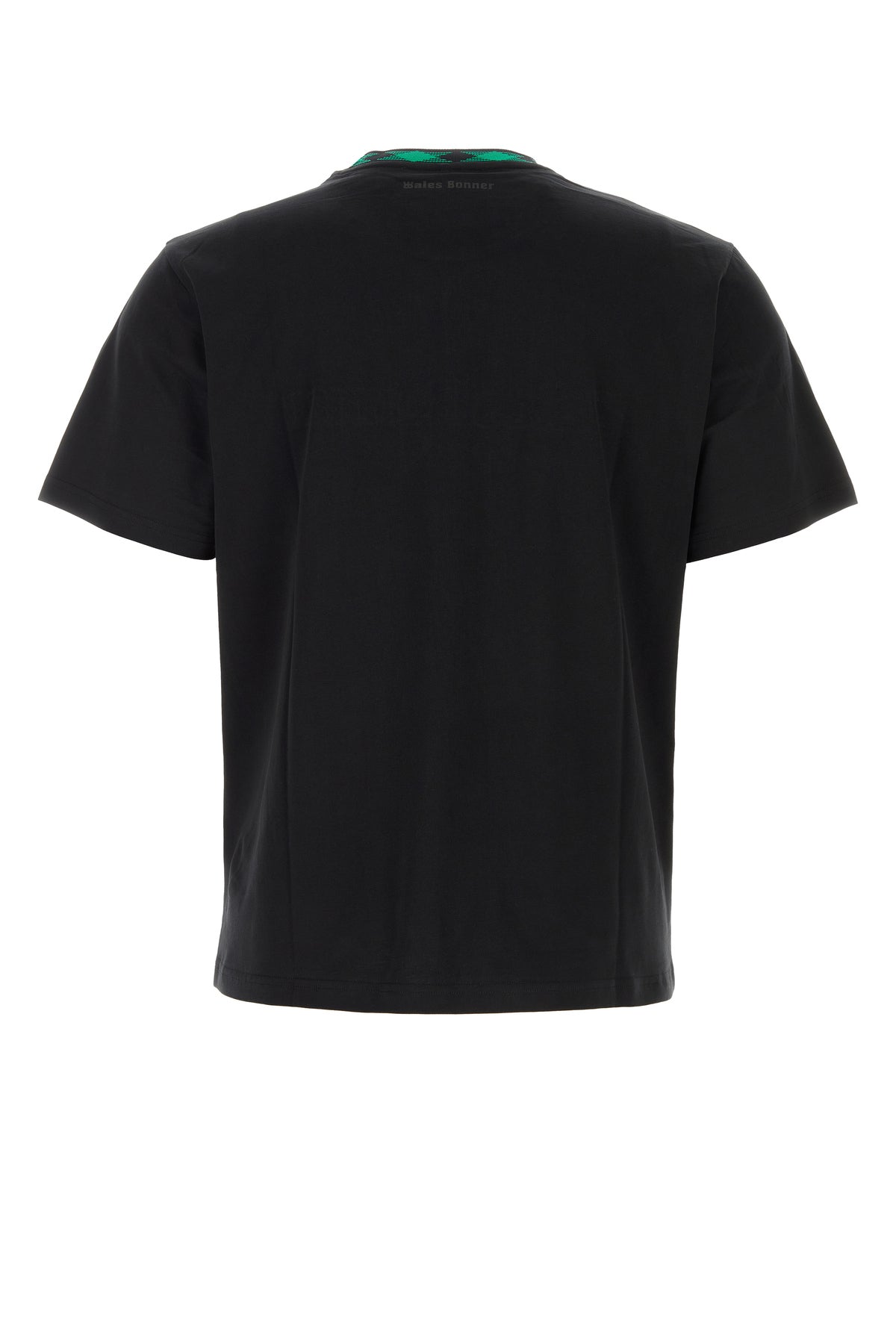 ブラック コットン オリジナル Tシャツ