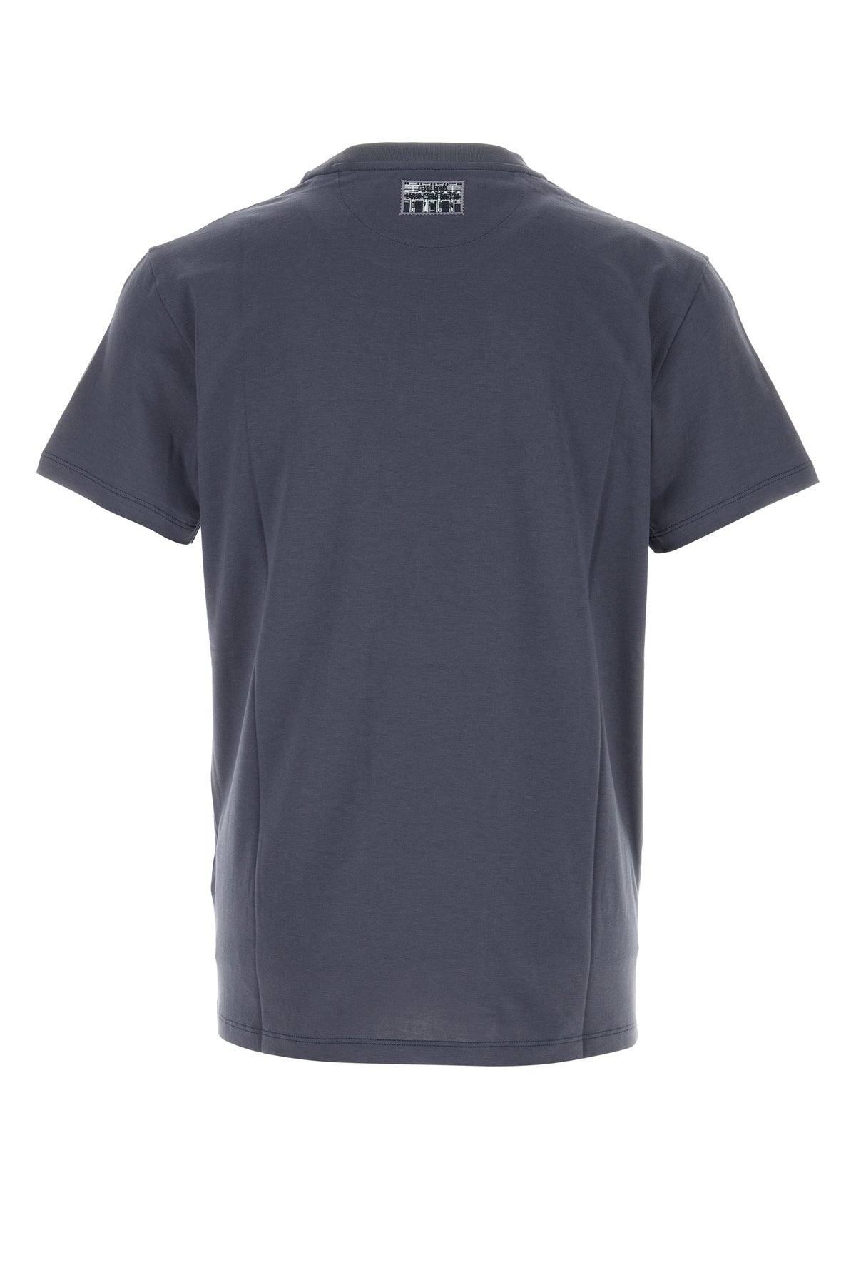 エアー ブルー コットン Tシャツ