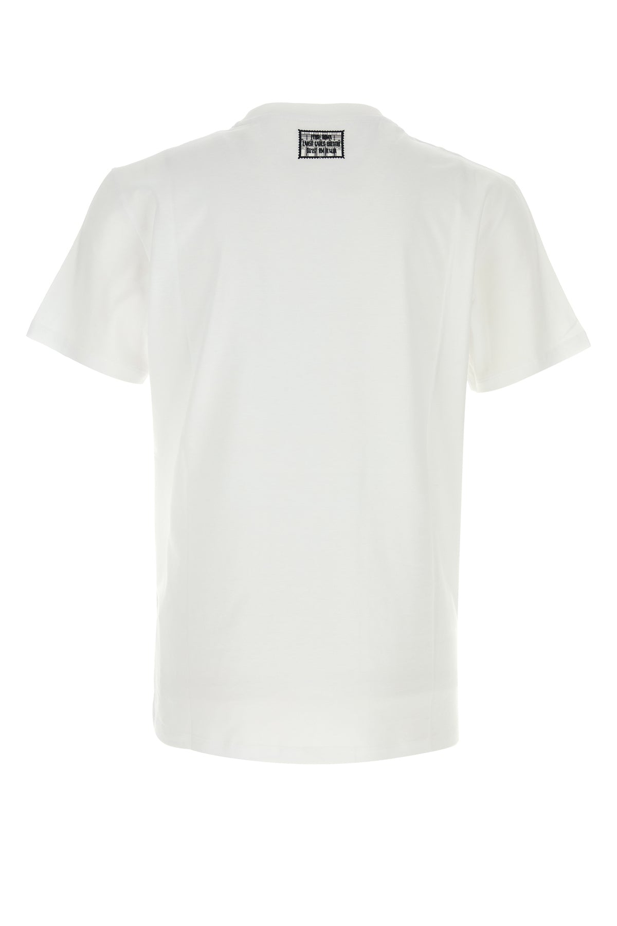 Tシャツ フェンディ スタンプ