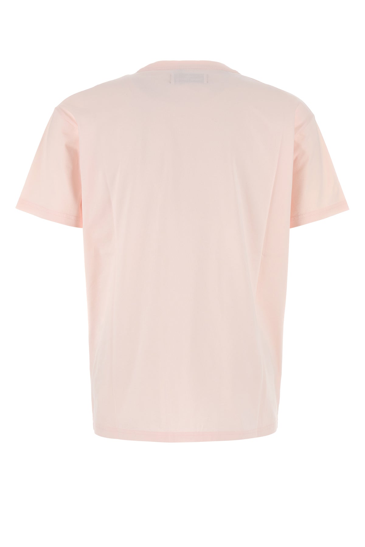 【関税&送料込】Vivienne Westwood Pastel Pink Cotton T-Shirt Vivienne Westwood/ヴィヴィアン・ウエストウッド｜パステル