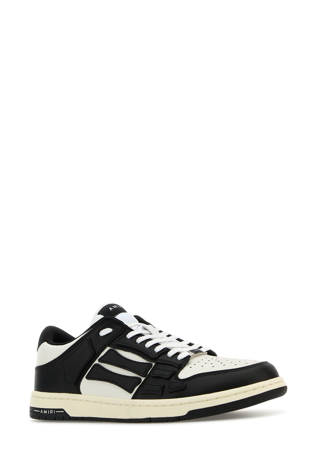 AMIRI アミリ クラッシロー レザー スニーカー アミリ レザースニーカー CLASSIC LOW | アウトレットジャパン福岡