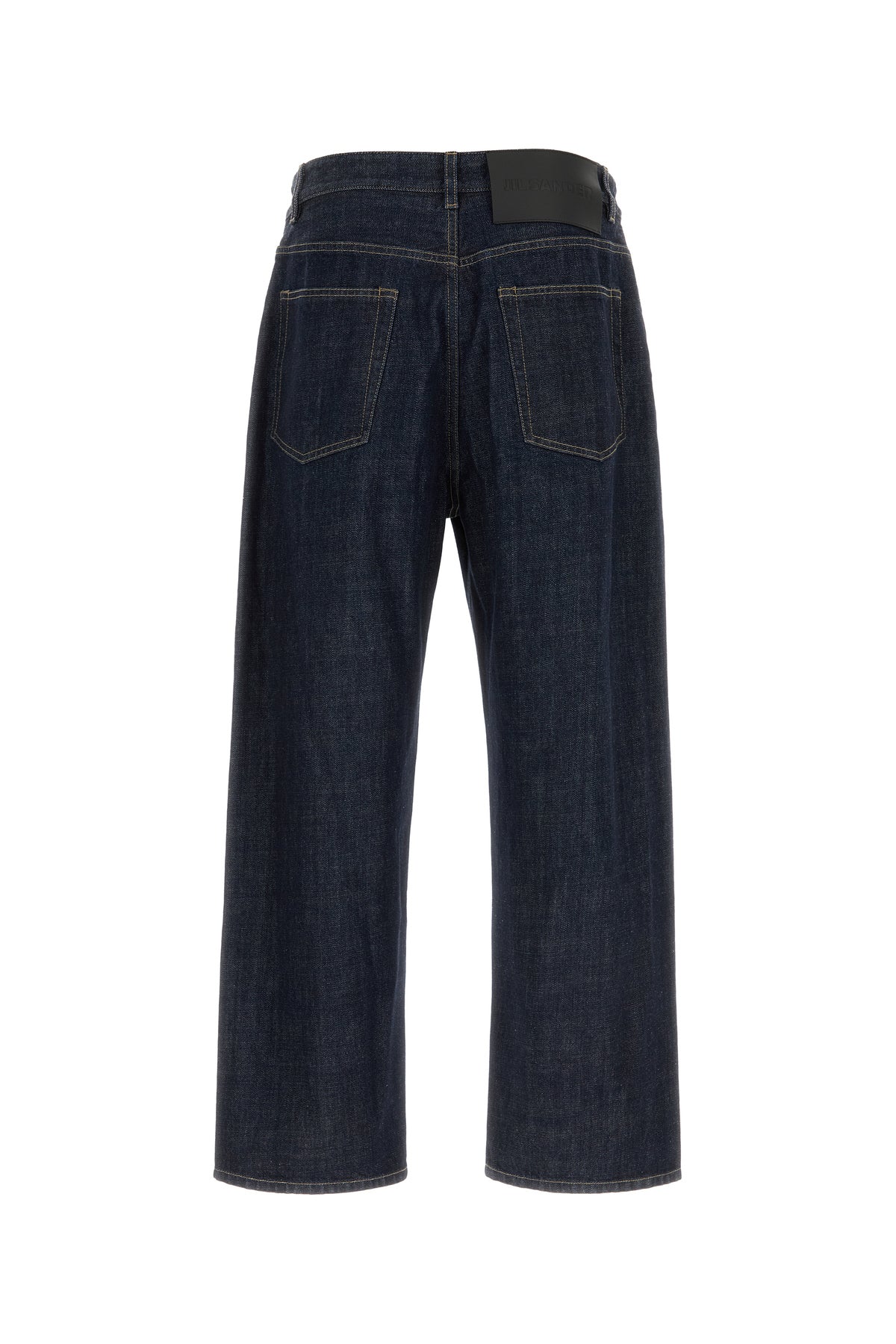 デニム・ジーパン JIL SANDER TROUSER 18 DENIM JEANS Jil Sander/ジルサンダー｜デニム ジーンズ