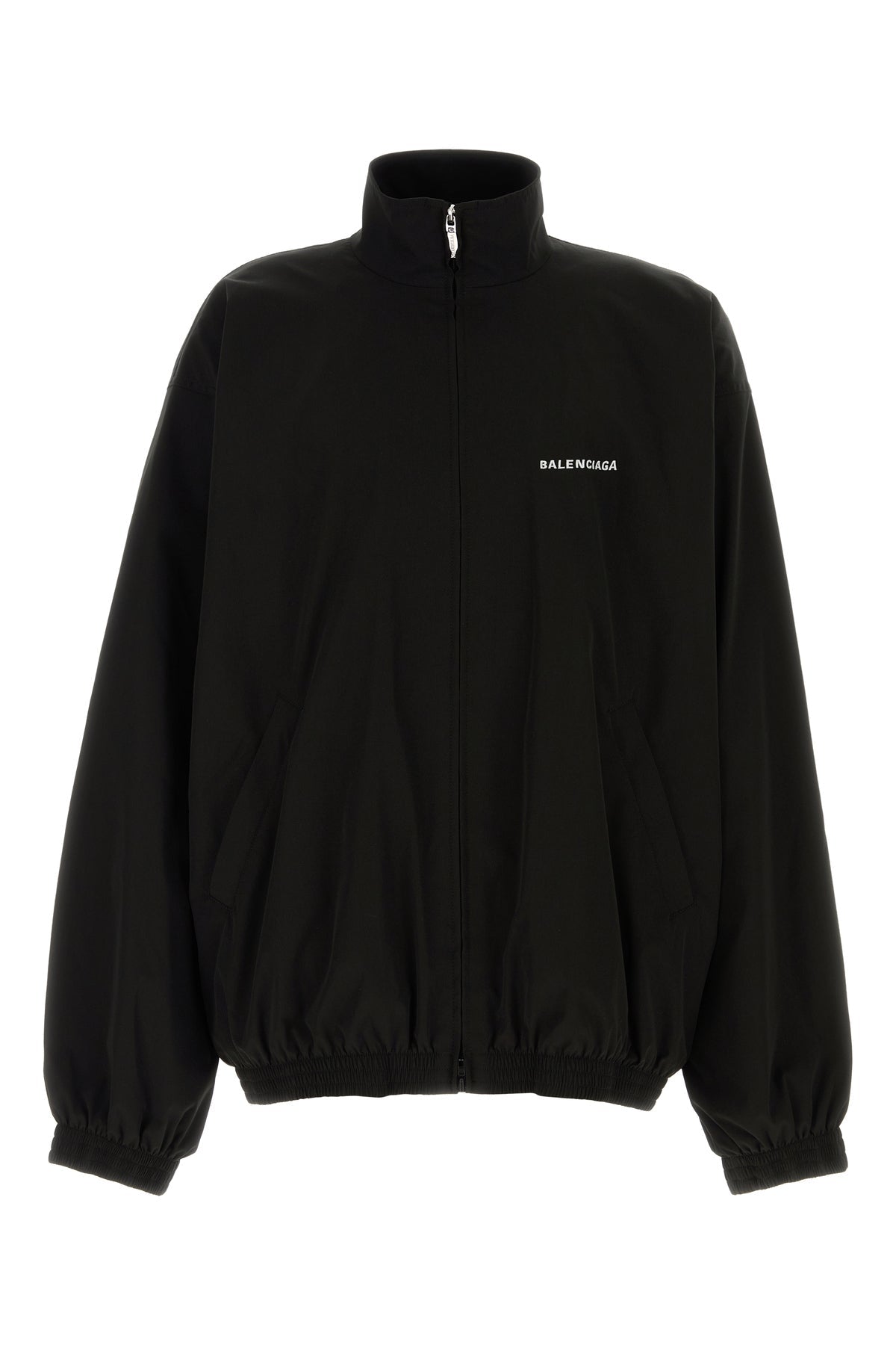 Balenciaga/バレンシアガ｜ブラック テック ファブリック