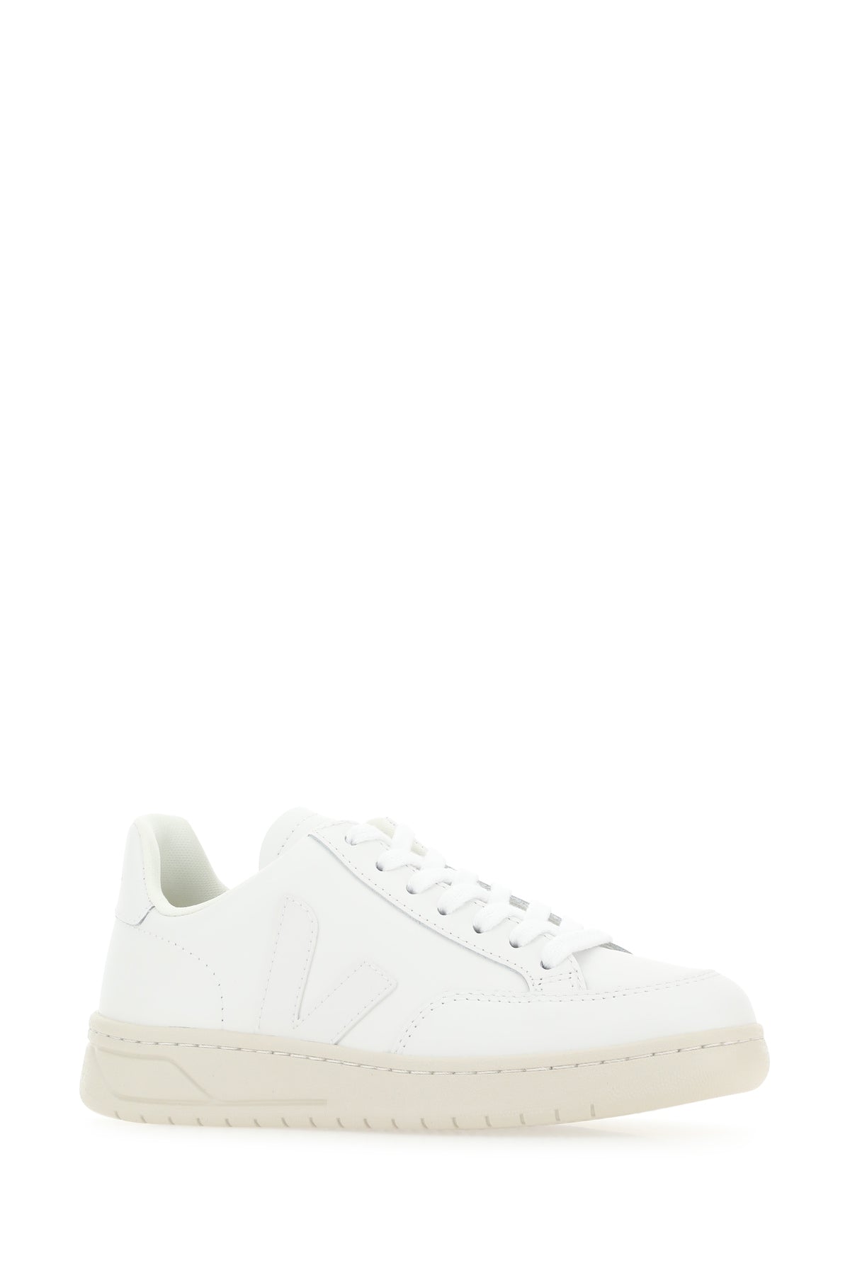 VEJA ホワイトレザー スニーカー Veja/ヴェジャ｜ホワイト レザー スニーカー