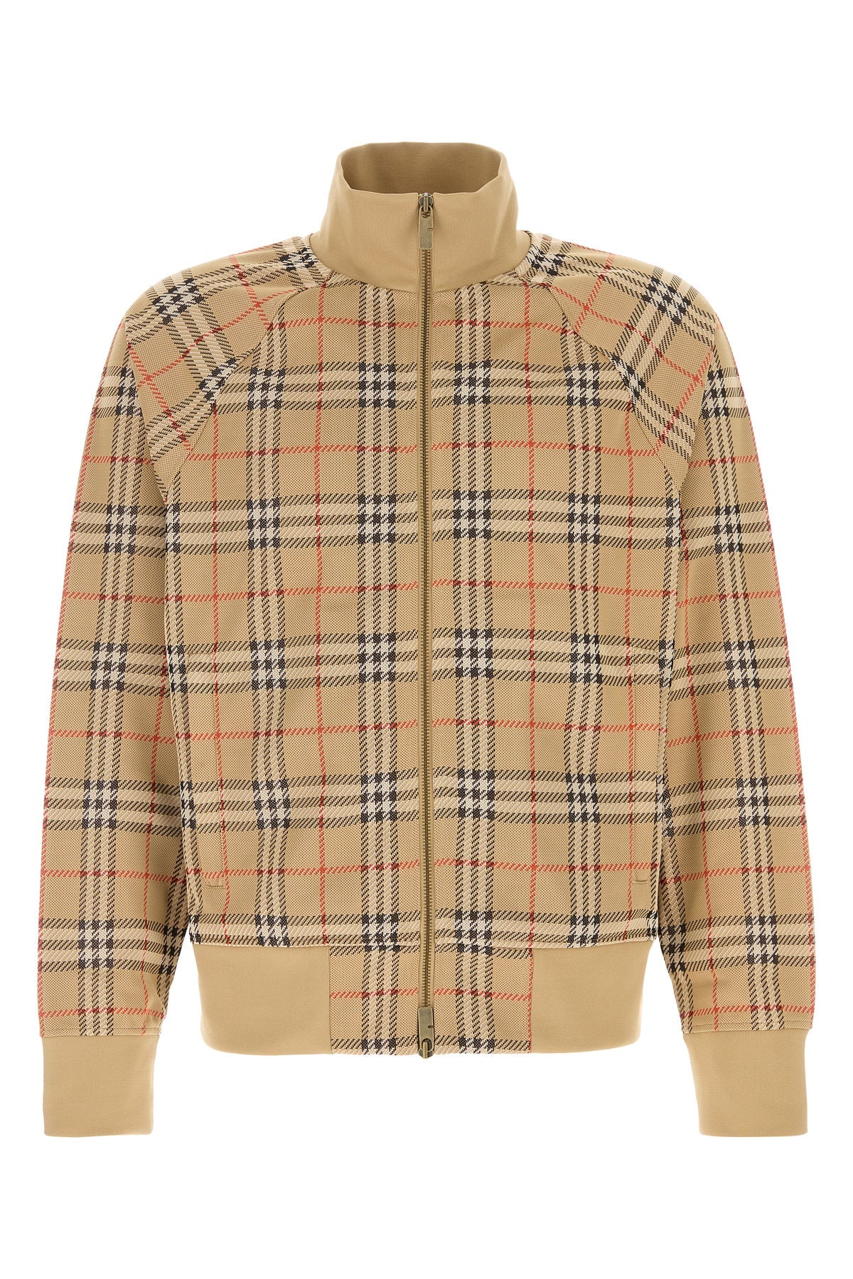 エース　バーバリー BURBERRY - バーバリー 8028558 メタルボタンTBロゴ刺繍長袖