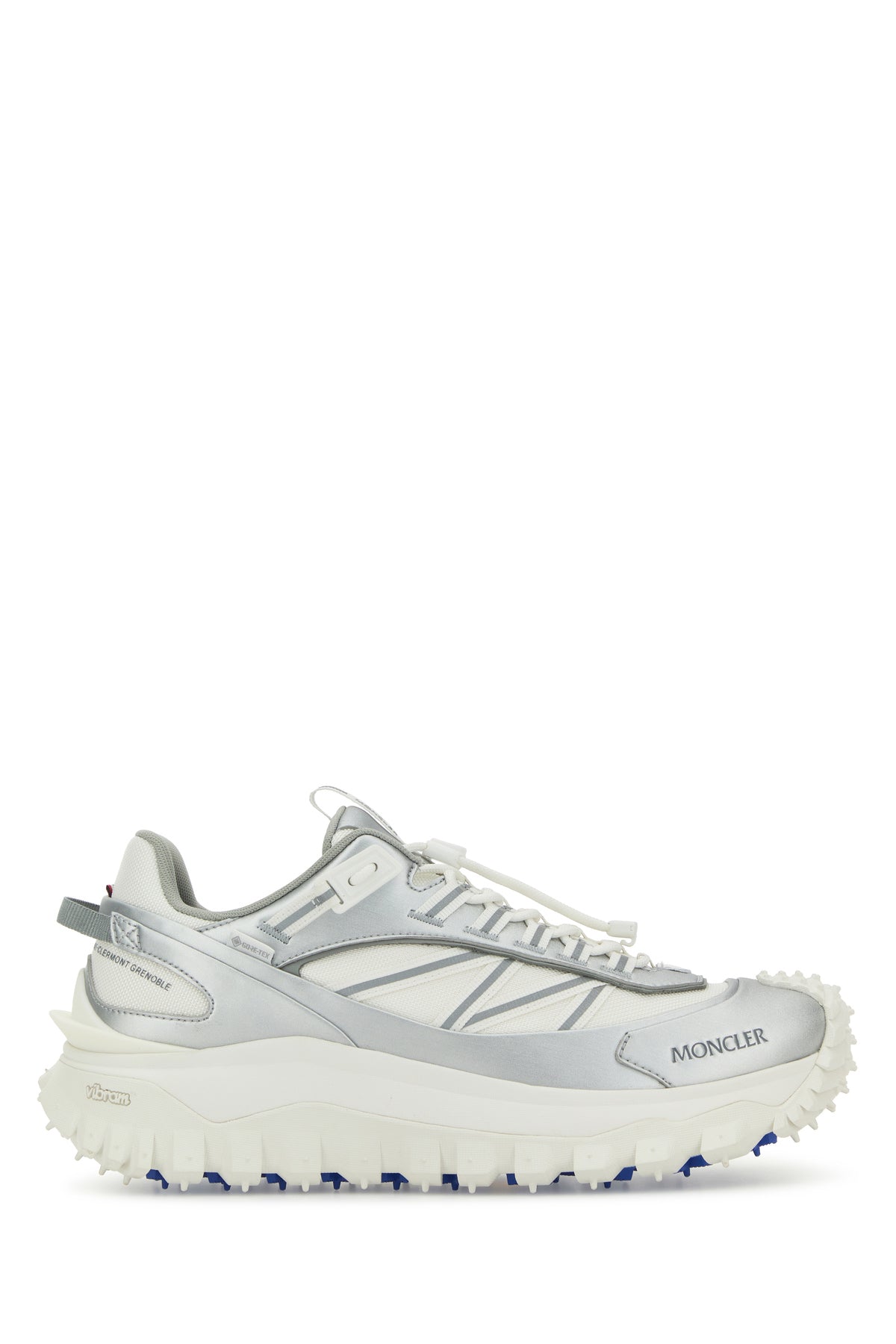 トレイルグリップ Gore-Tex ゴアテックス ローカット スニーカー