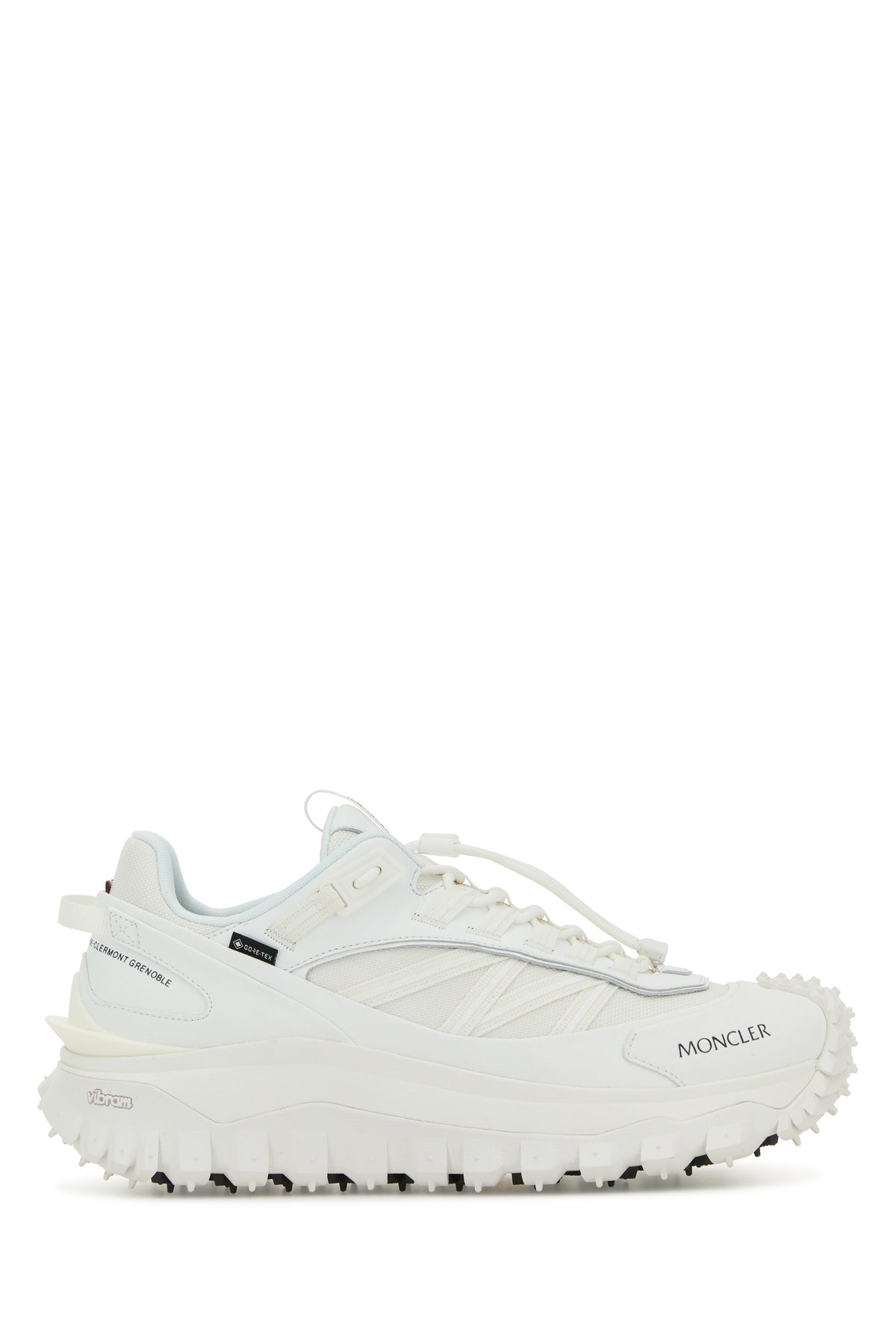 トレイルグリップ Gore-Tex ゴアテックス ローカット スニーカー