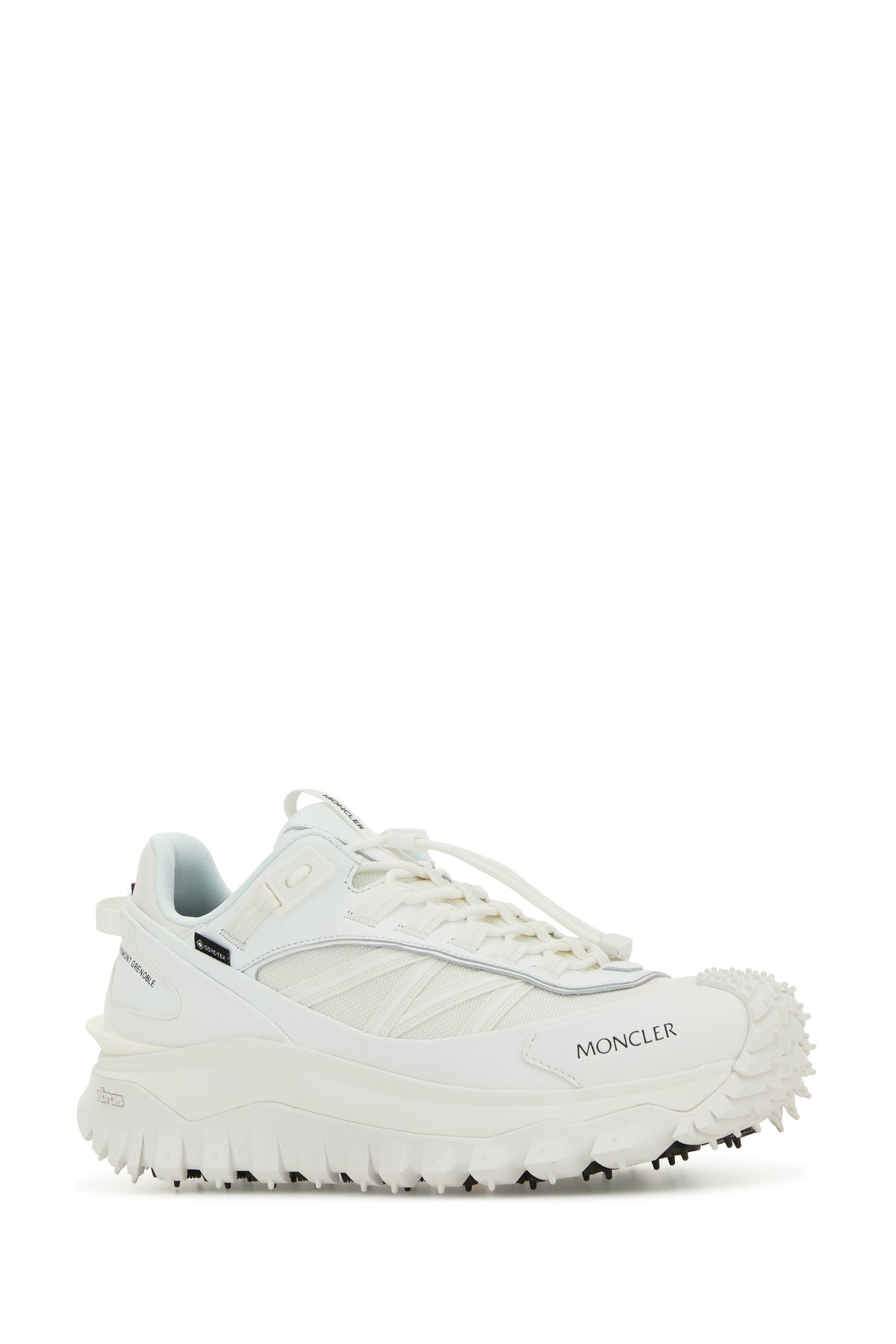 トレイルグリップ Gore-Tex ゴアテックス ローカット スニーカー