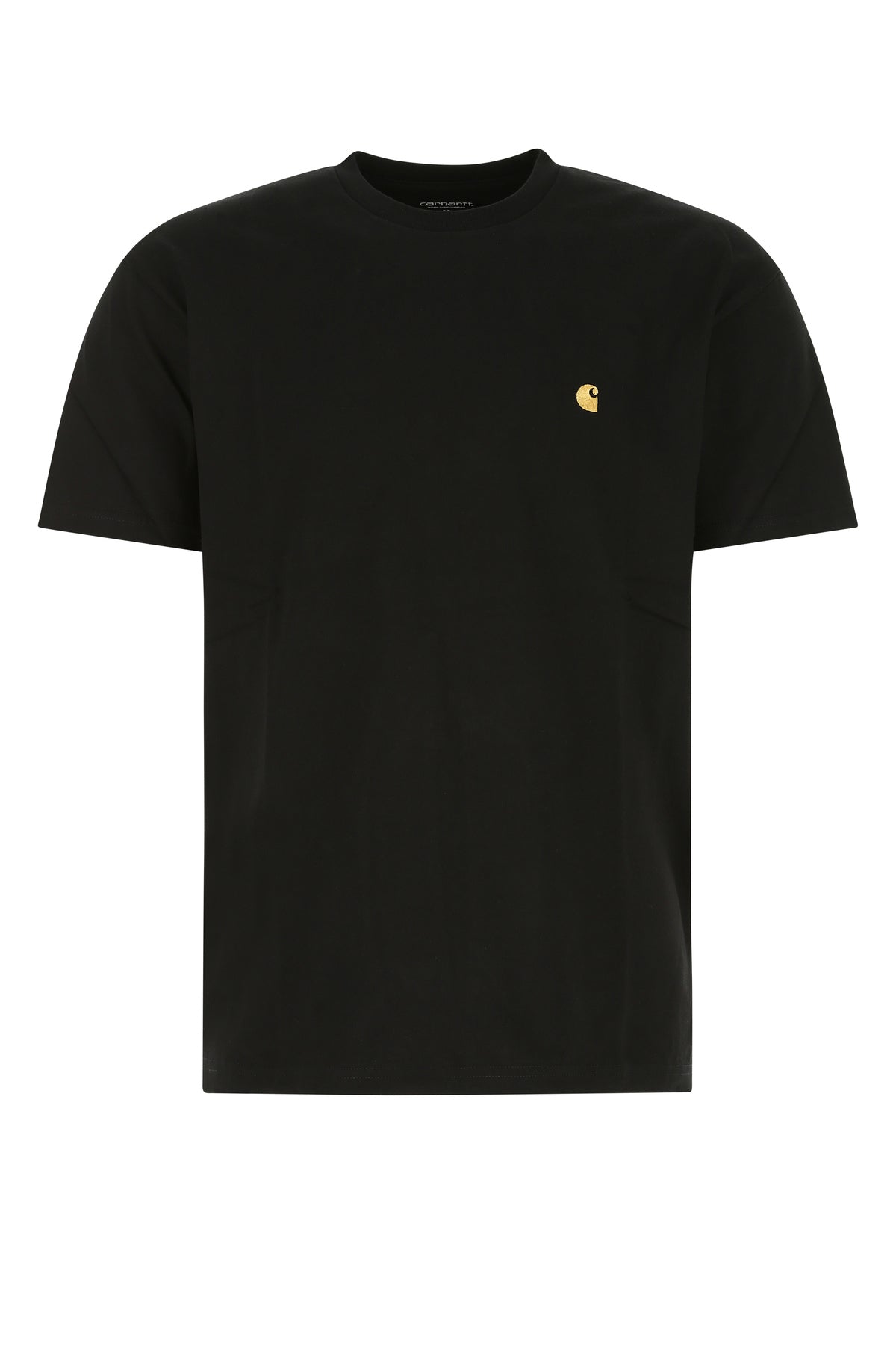 ブラック コットン Tシャツ