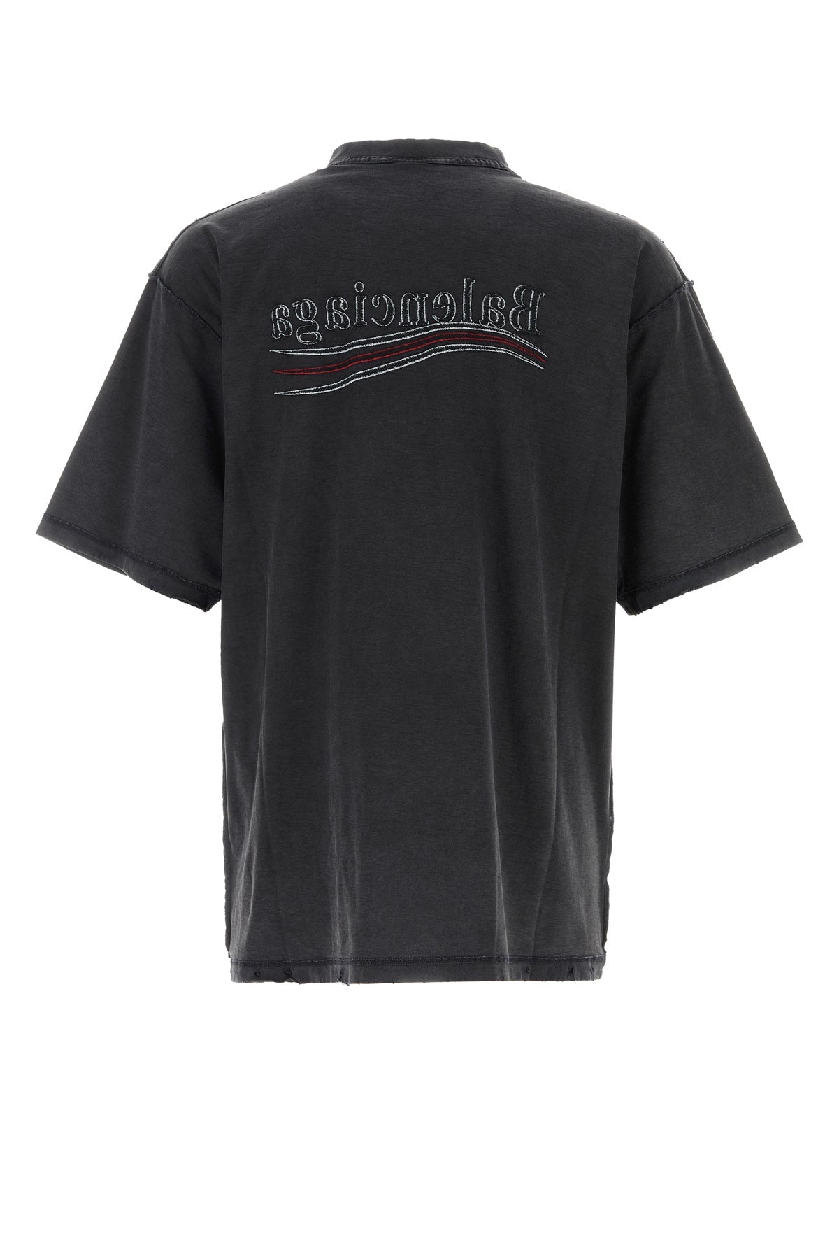 コットン オーバーサイズ Tシャツ