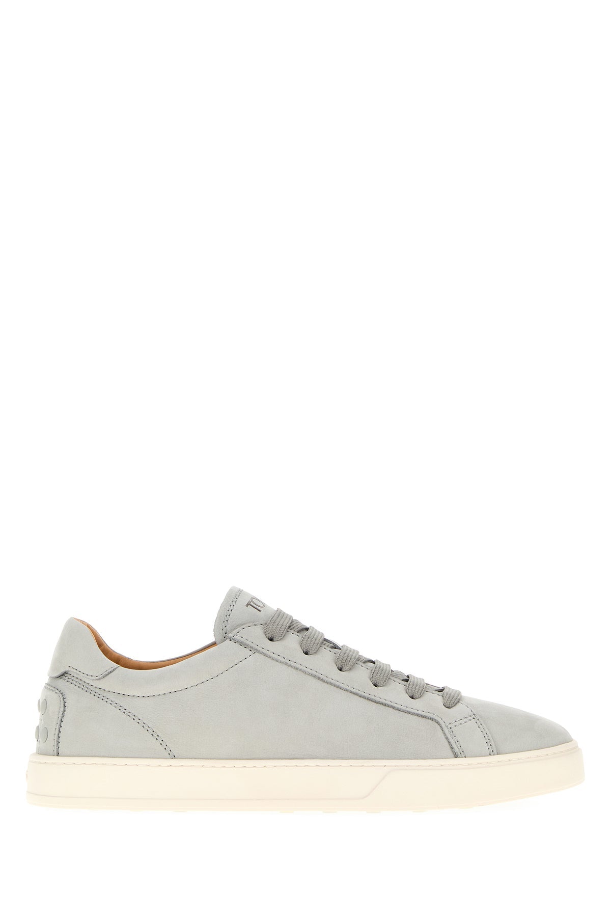 Tod's/トッズ｜グレー スエード スニーカー