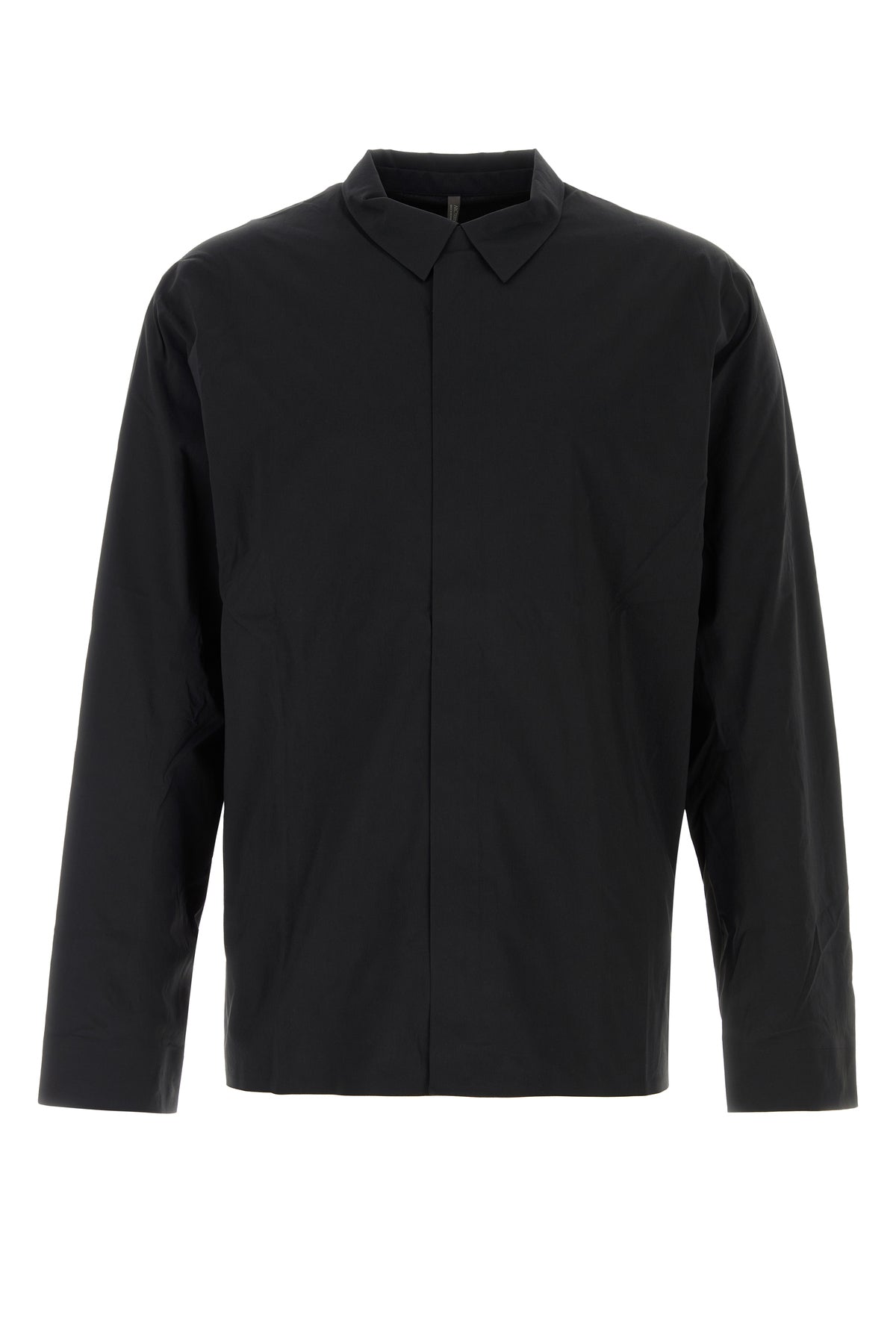 LS シャツ