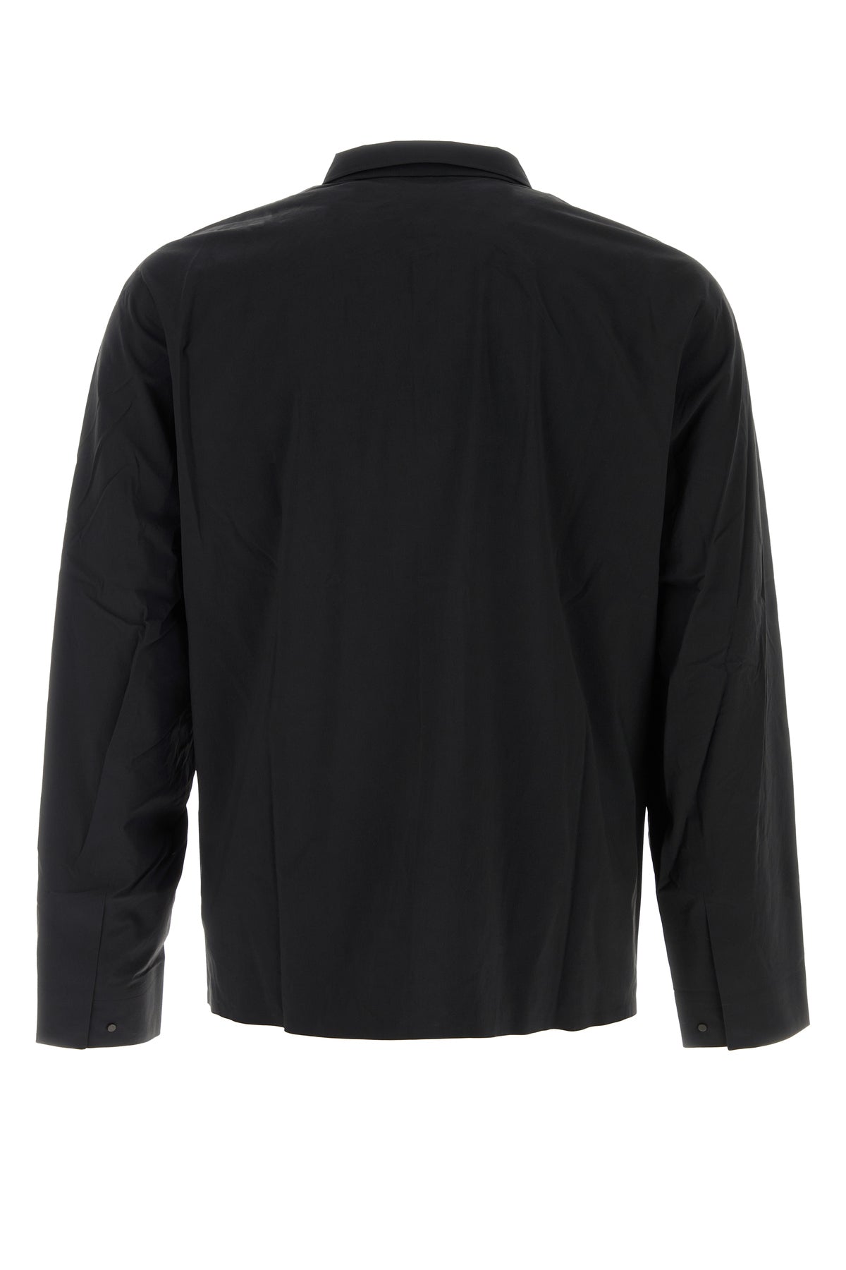 LS シャツ