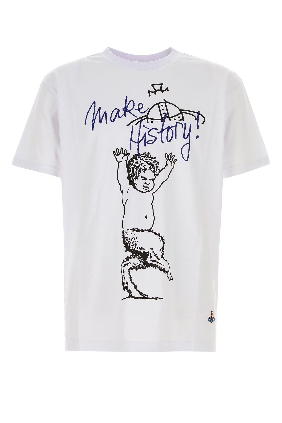 ★ヴィヴィアンウエストウッド★Tシャツ Vivienne Westwood MAN ヴィヴィアンウエストウッドVivienne T