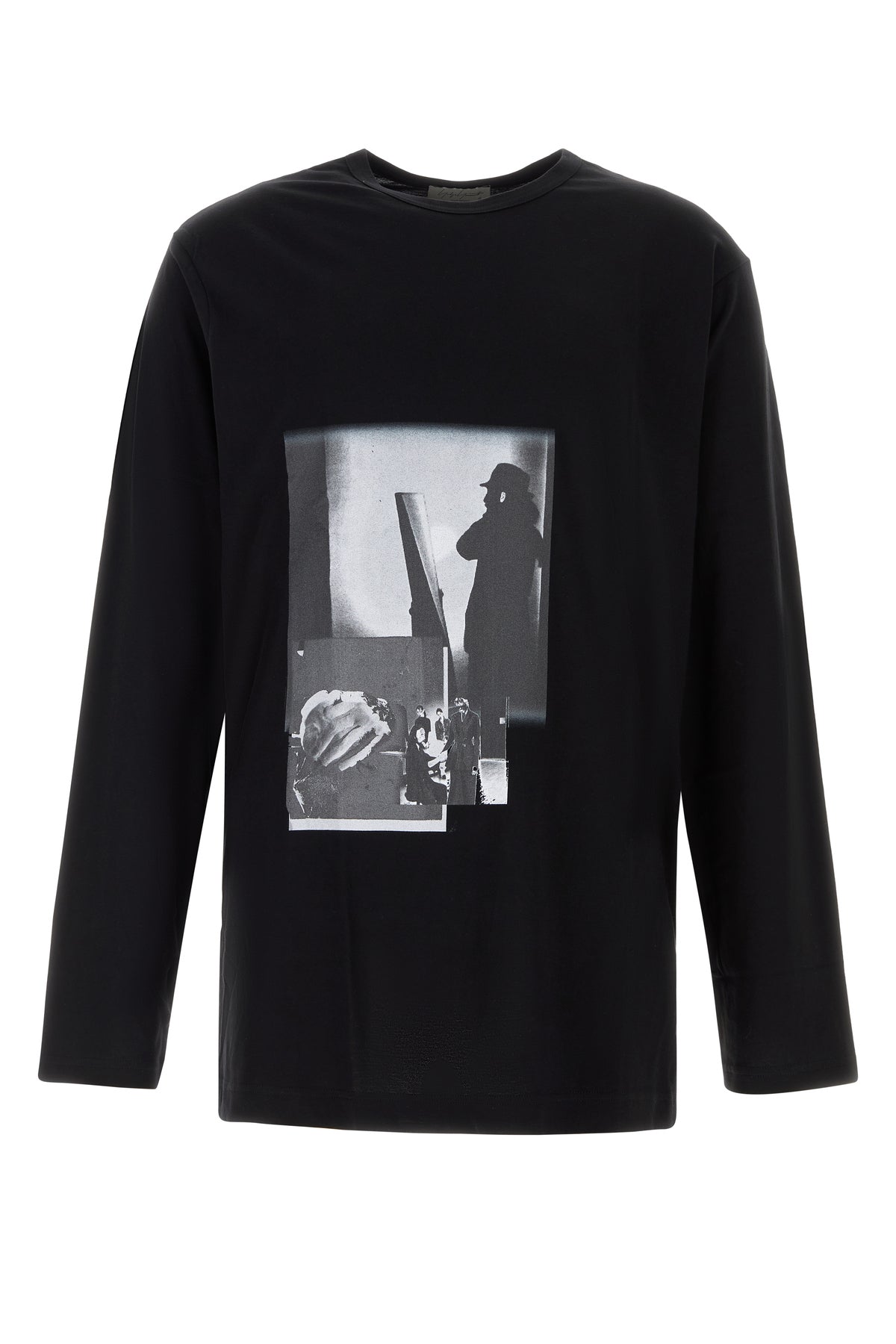 ロング Tシャツ