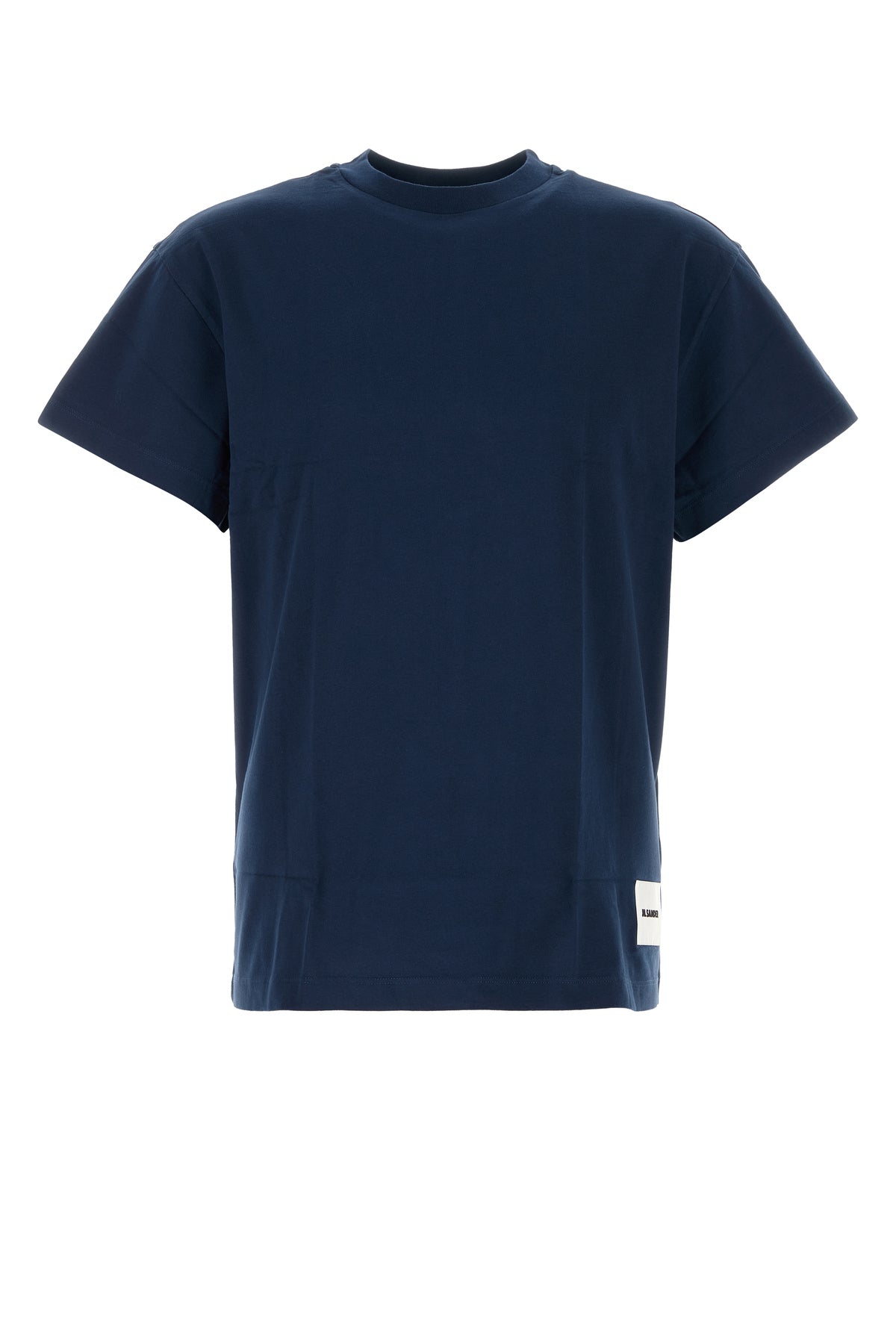 マルチカラー コットン Tシャツ セット