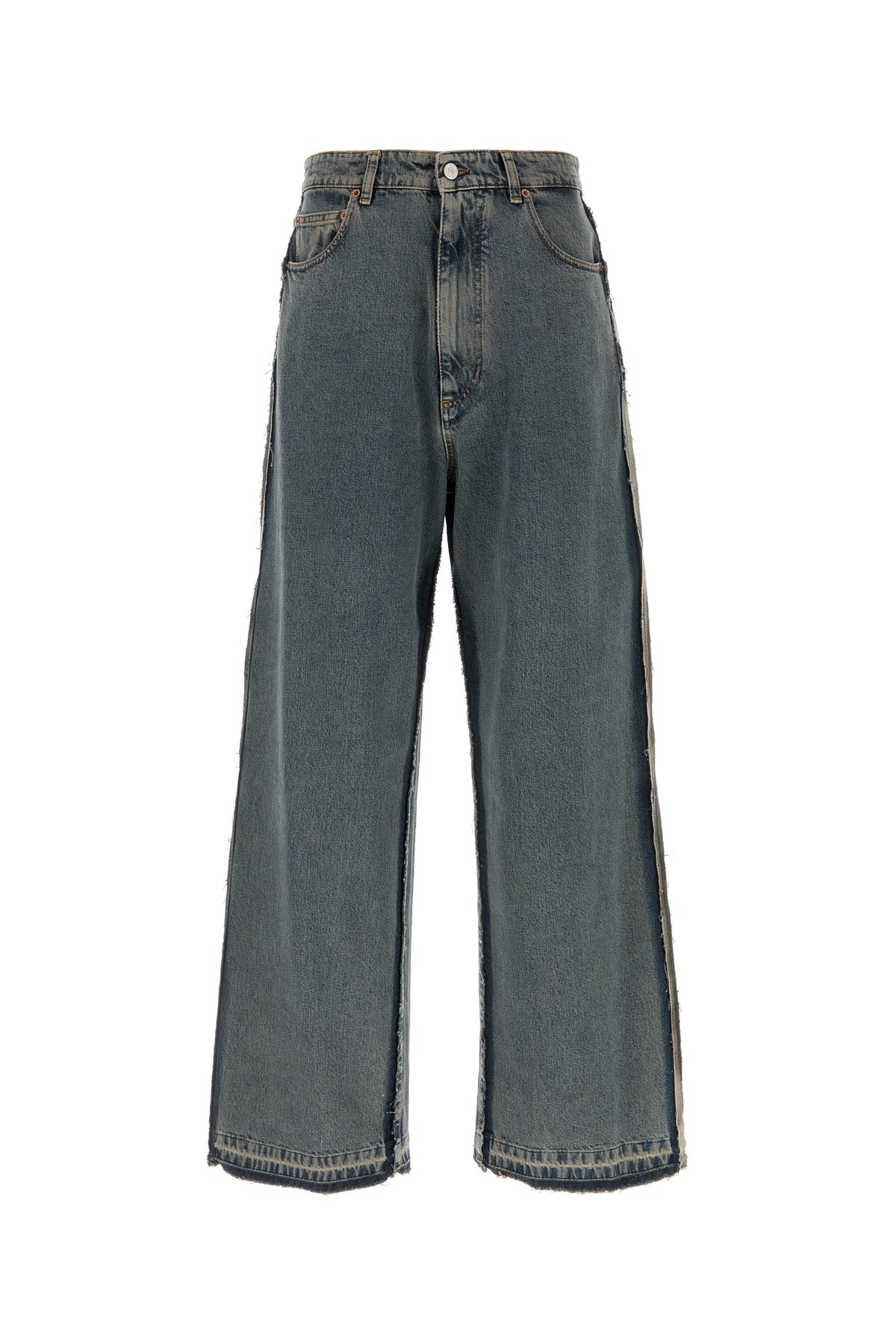 Maison Margiela マルジェラ　デニム　イタリア製 楽天市場】【定価126,500円(税込)】 Maison Margiela メゾン