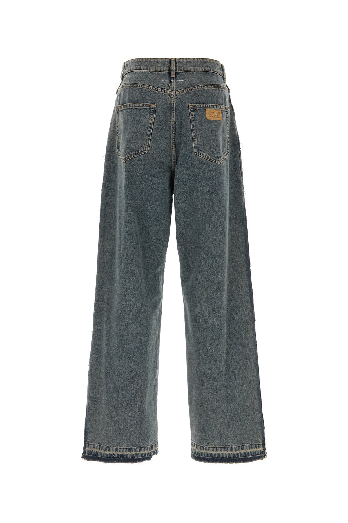 MM6 Maison Margiela/エムエムシックスメゾンマルジェラ｜デニム