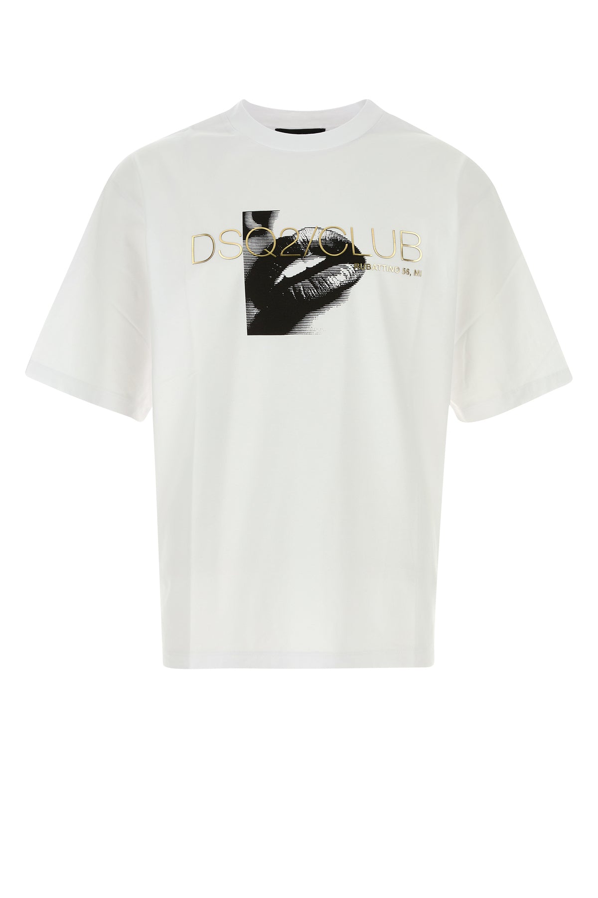 ルーズ フィット Tシャツ