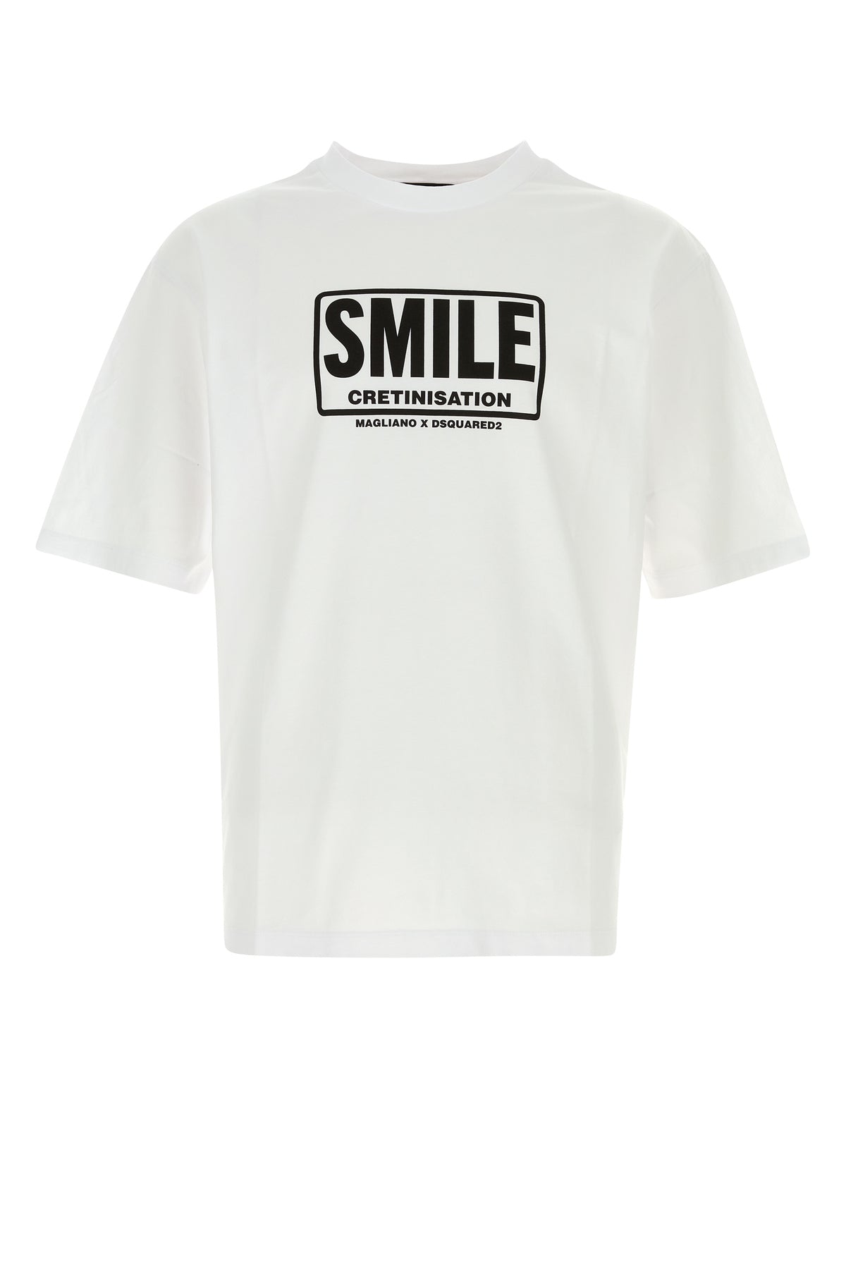 ルーズ フィット Tシャツ