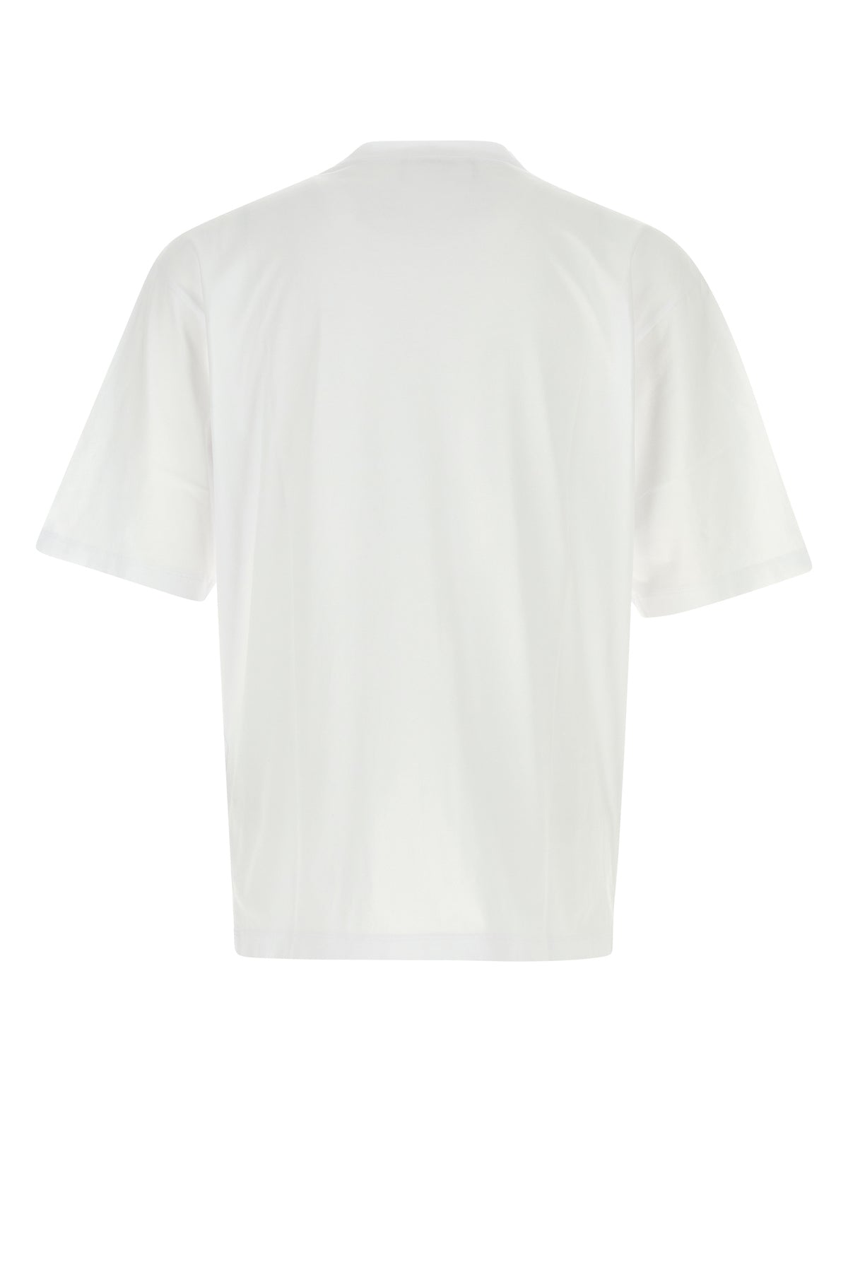 ルーズ フィット Tシャツ